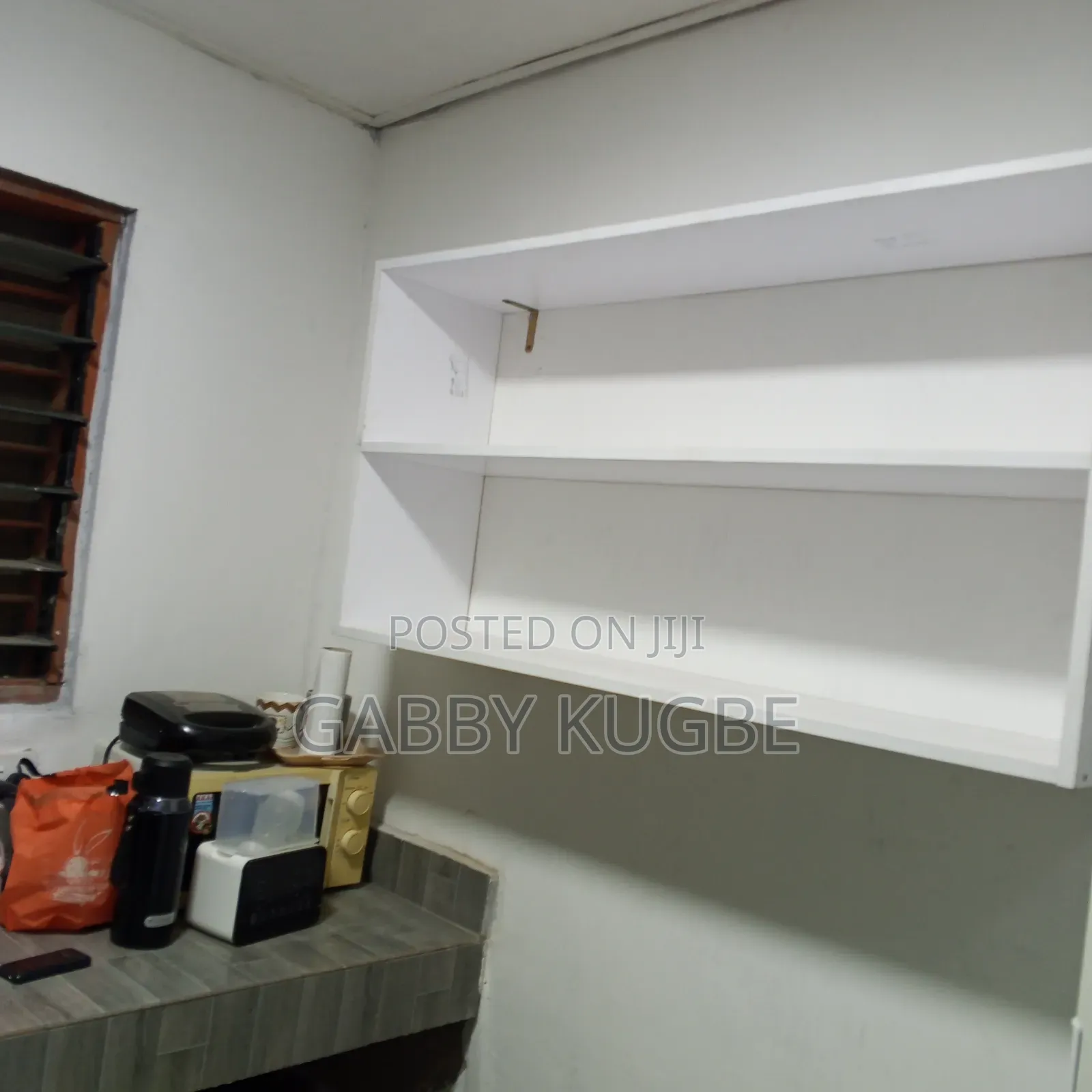 Kitchen Cabinet Making and Repair