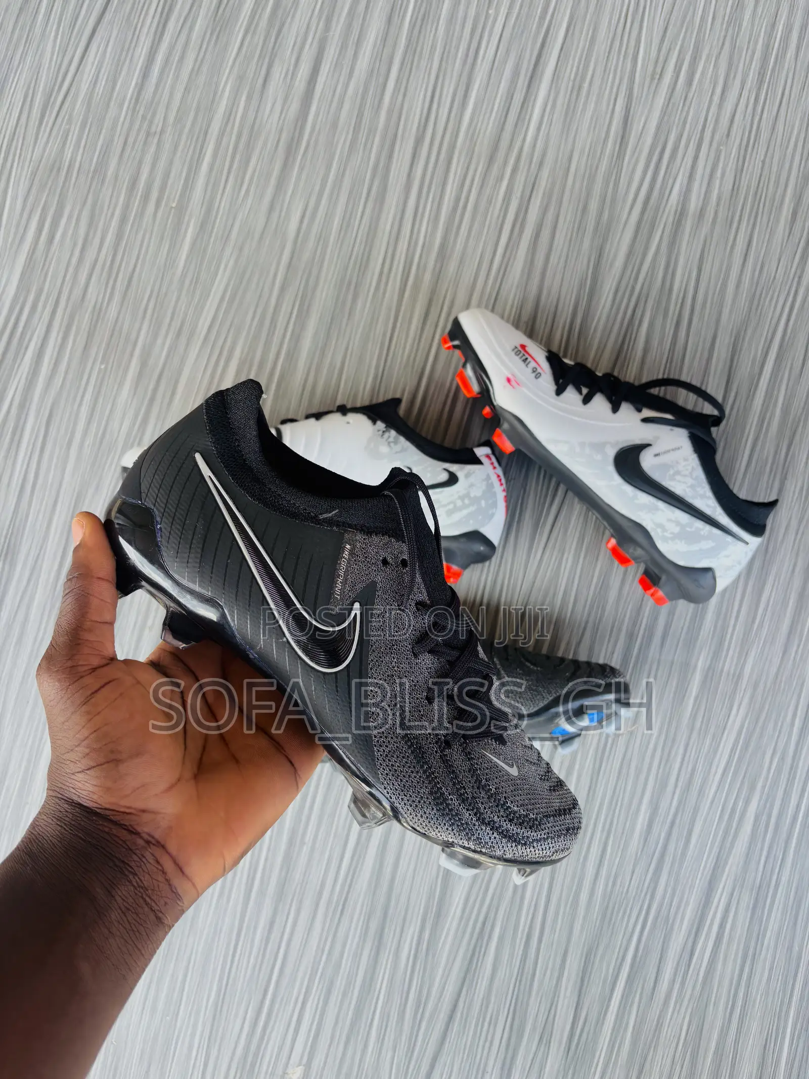 Nike Phantoms 6 Gx