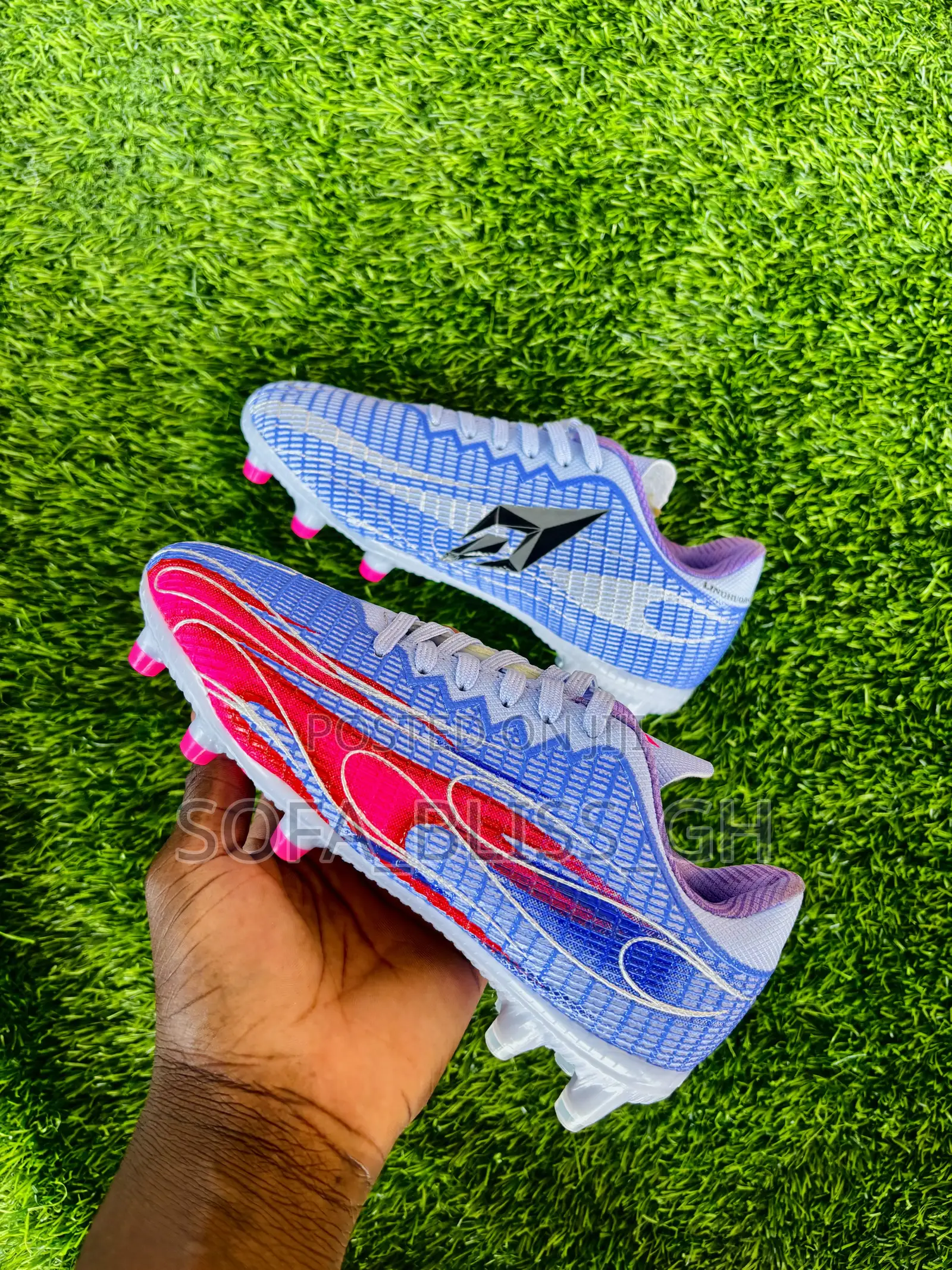 Children’s Football Boots