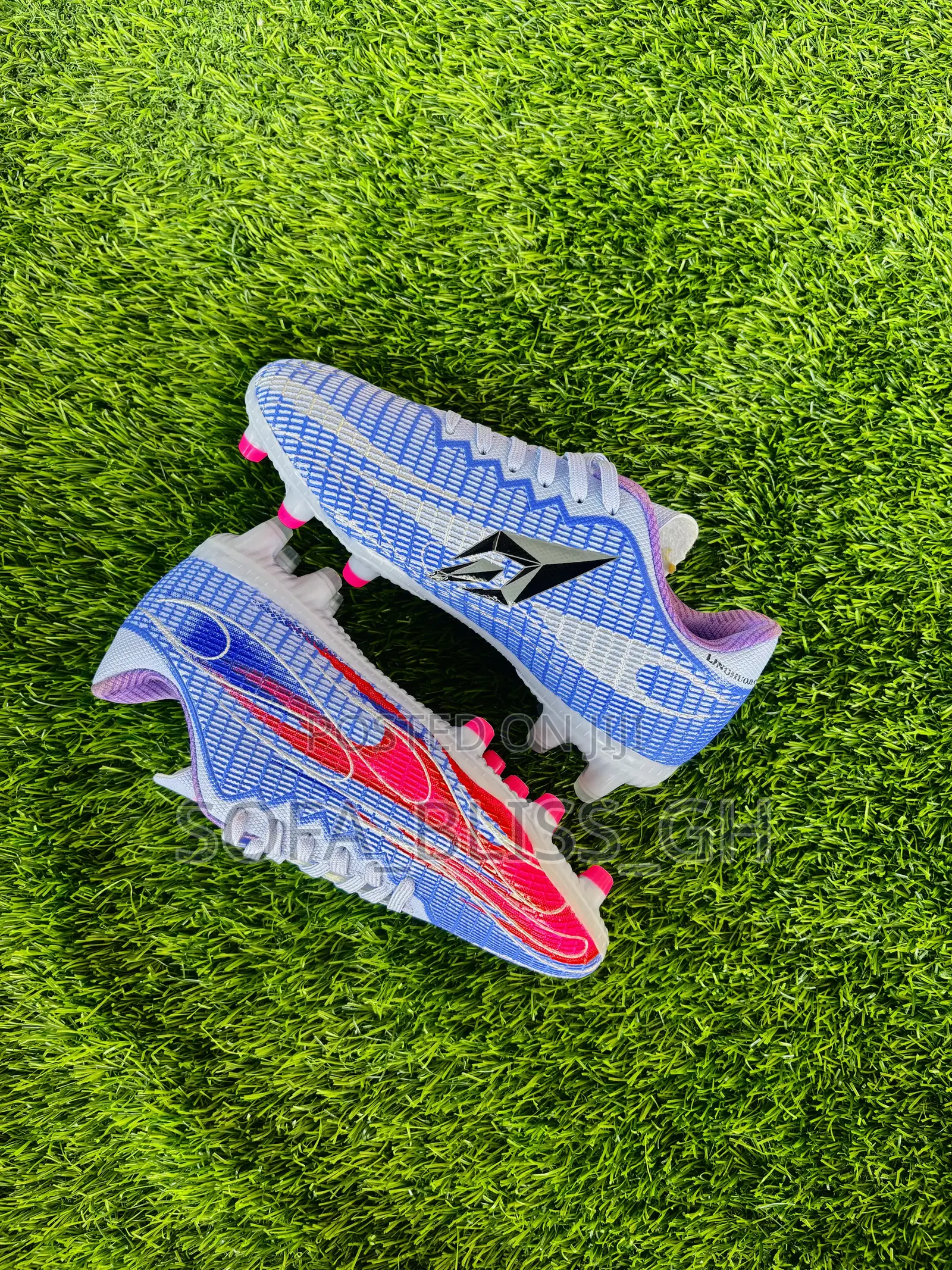 Children’s Football Boots