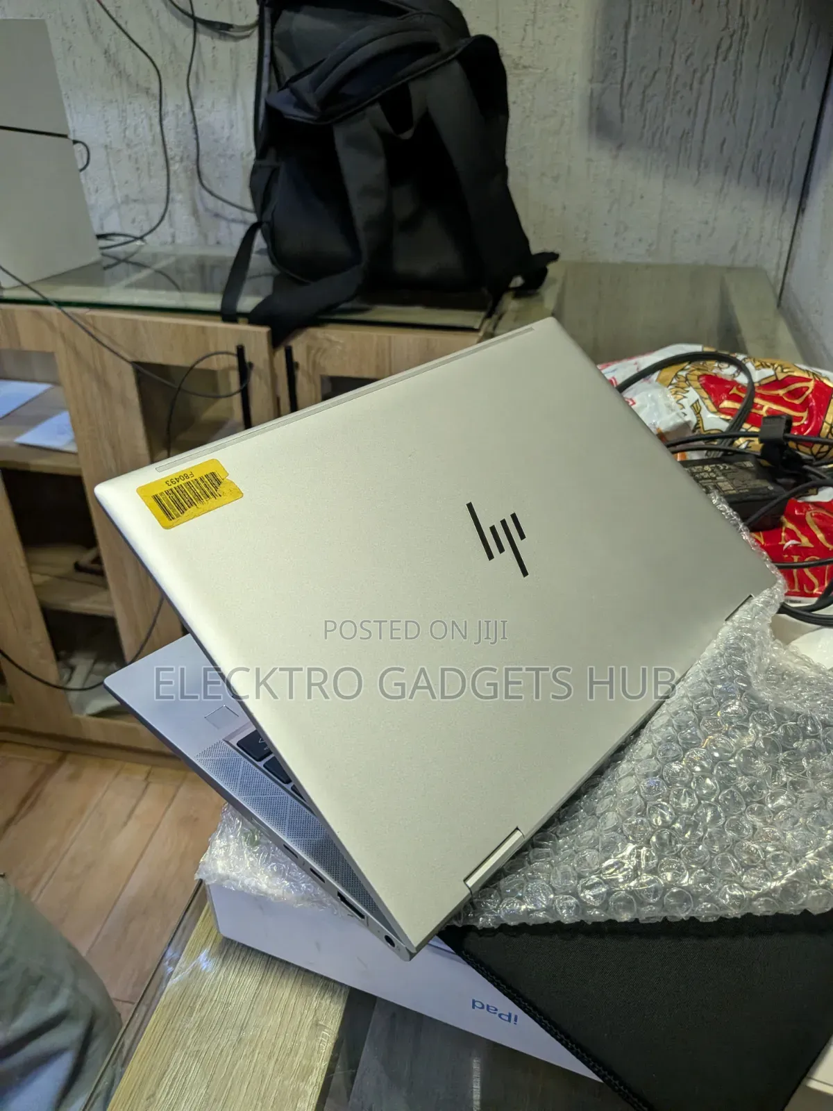 Laptop HP EliteBook 830 G8 16GB Intel Core i5 SSD 512GB