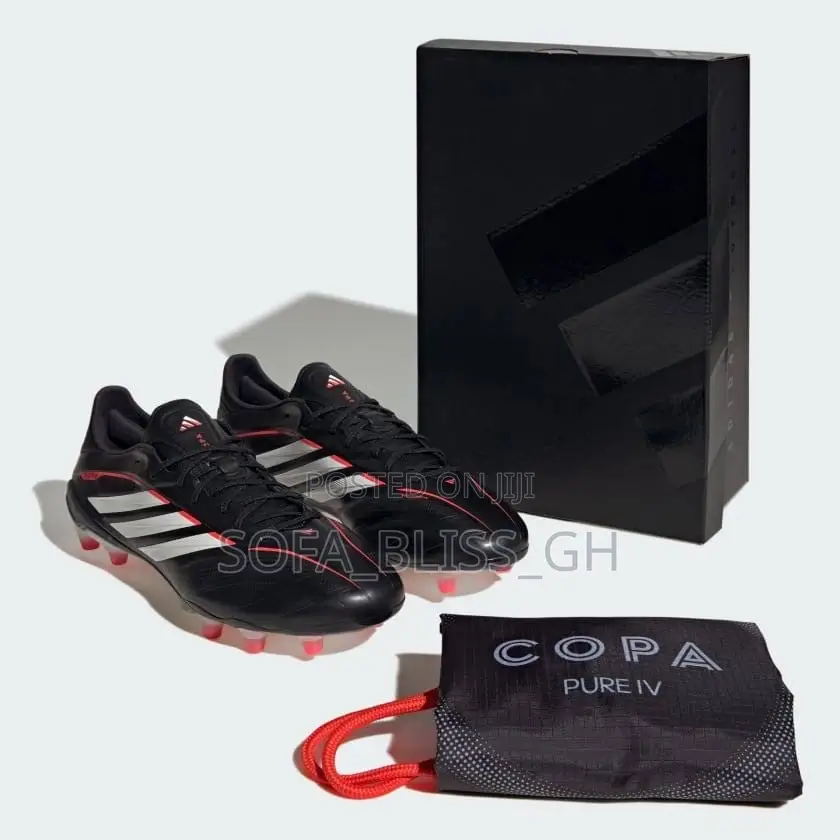 Adidas Copa Elite FG