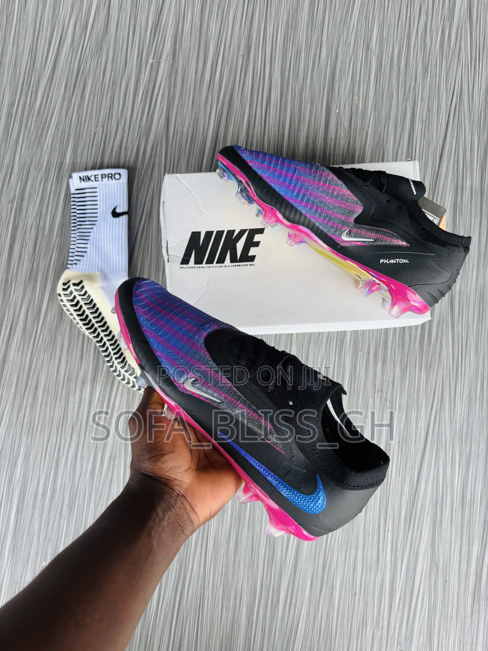 Nike Phantom 6 GX