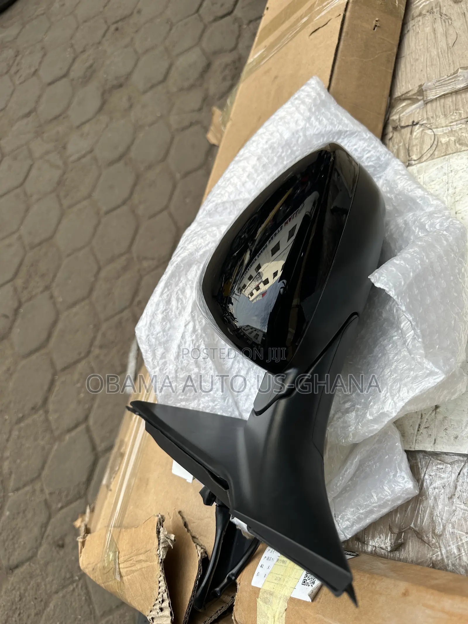 Honda Accord 2018 Side Mirror 2018 2019 2020 2021 2022