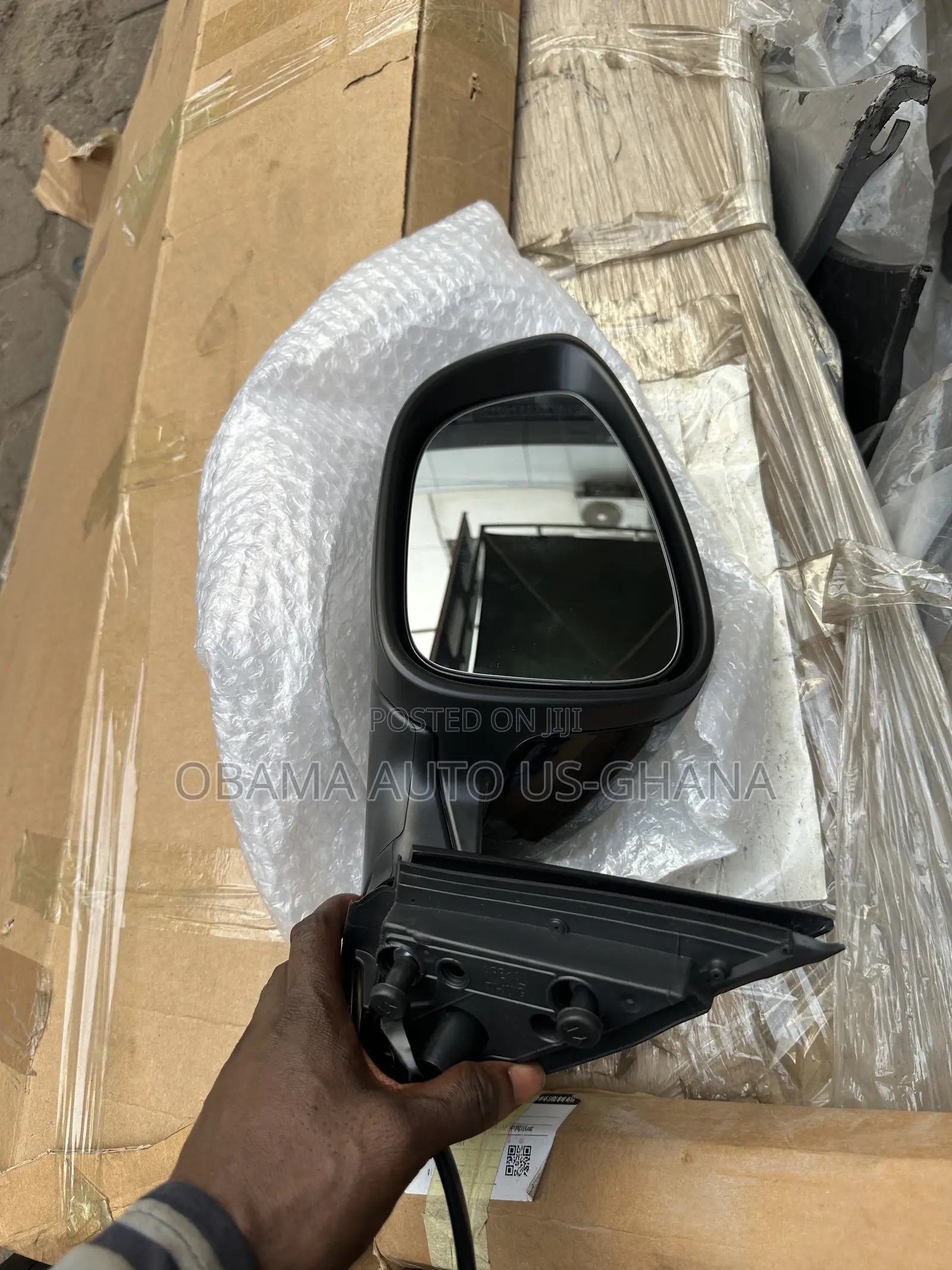 Honda Accord 2018 Side Mirror 2018 2019 2020 2021 2022