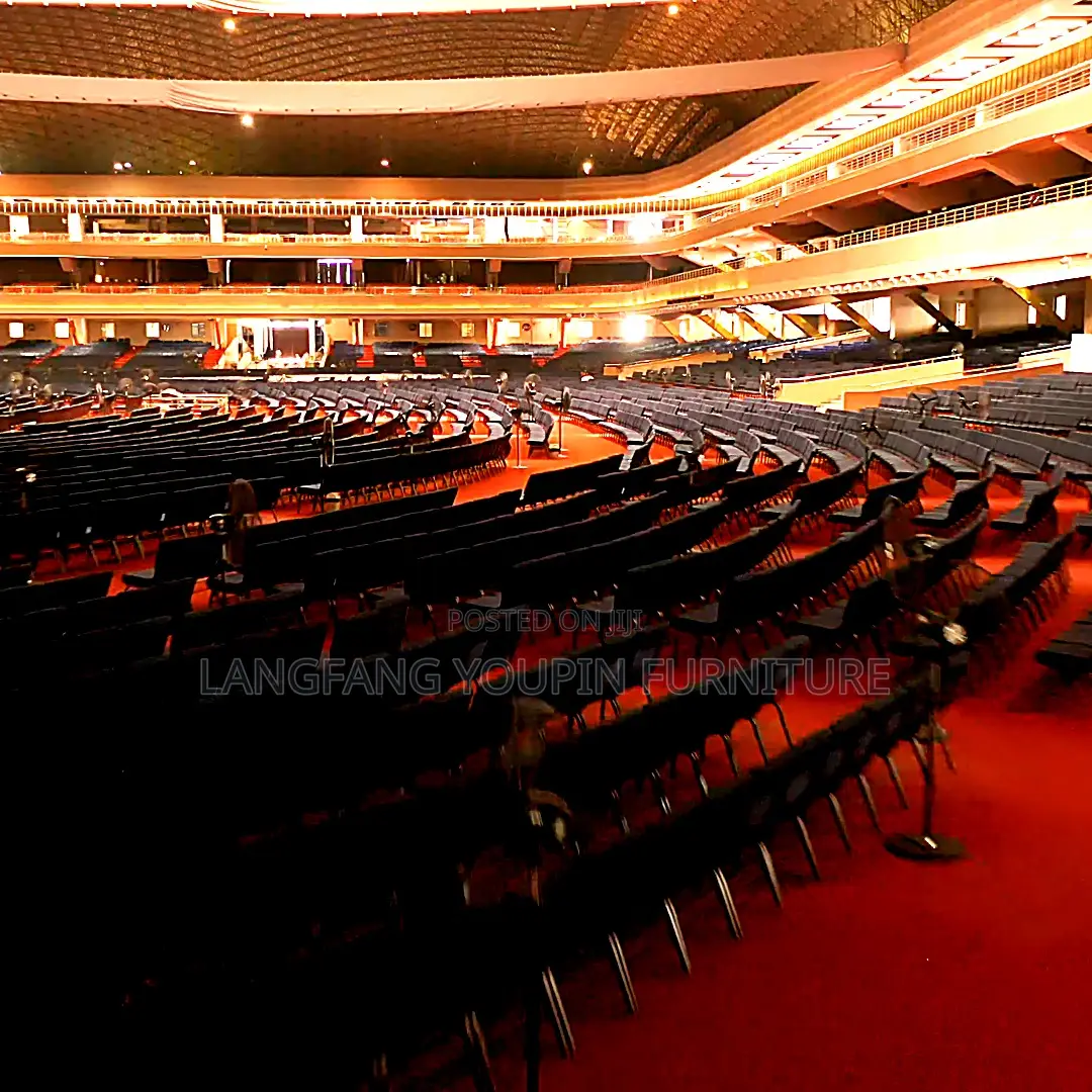Church Chairs Wholesale Custom Our Real Installation