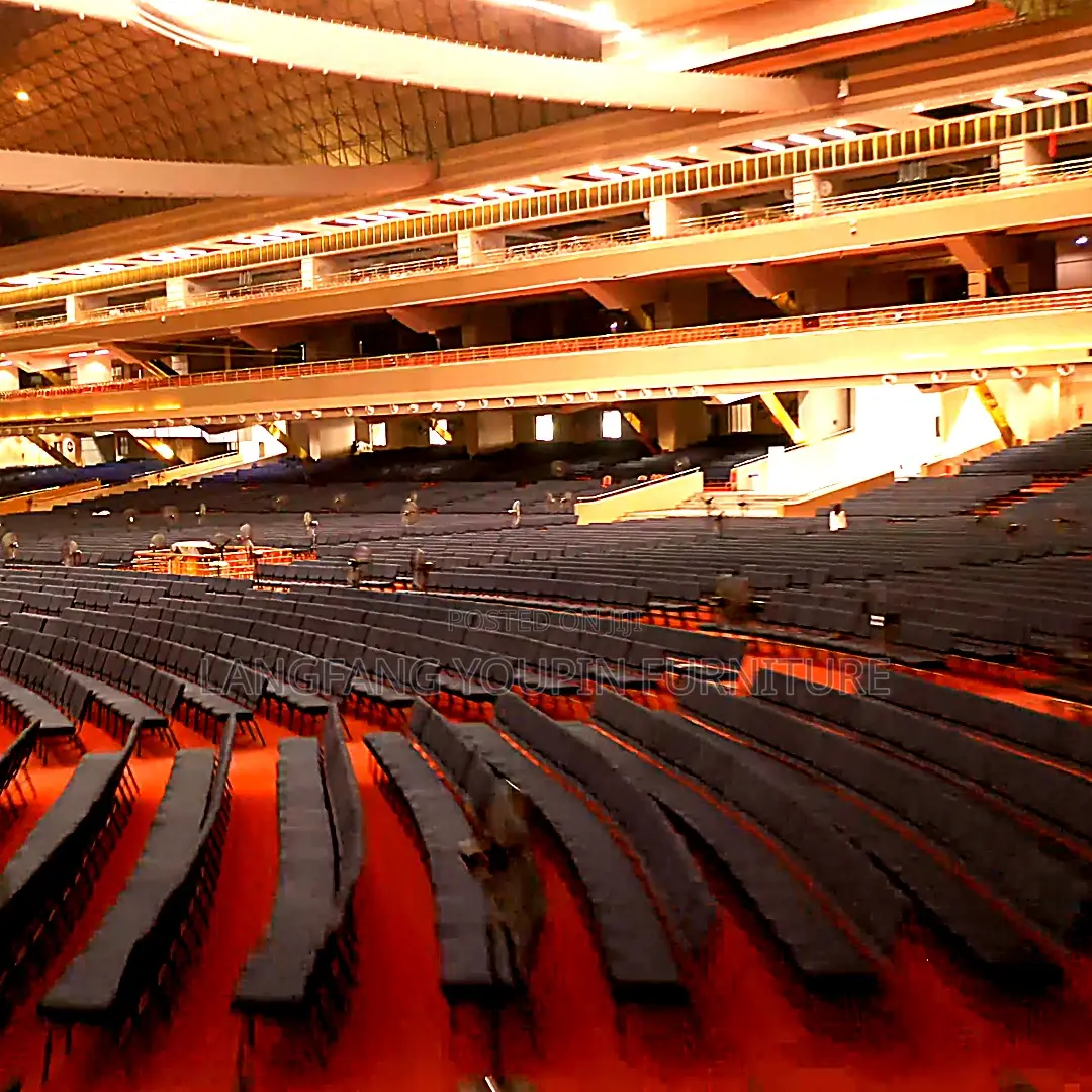Church Chairs Wholesale Custom Our Real Installation