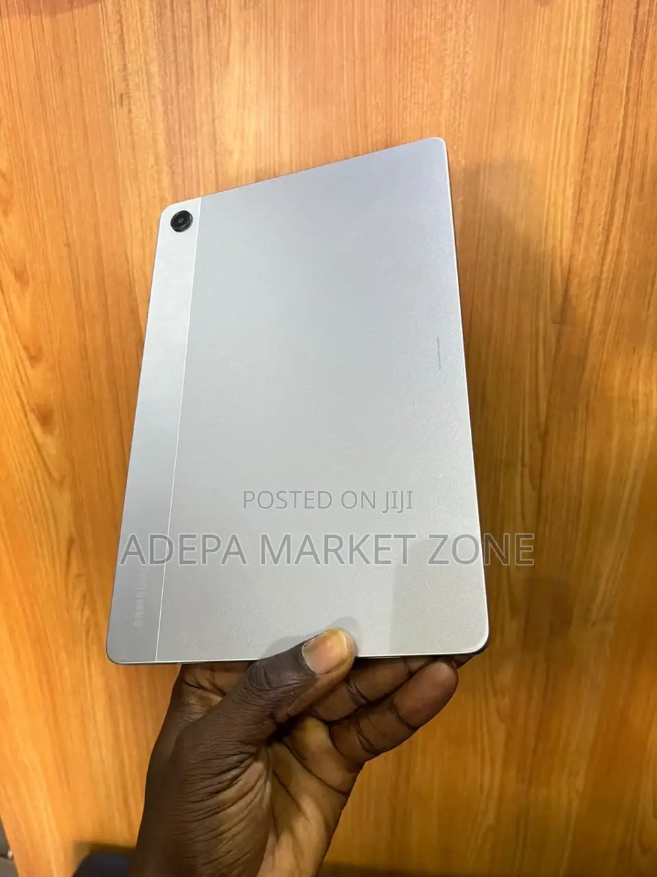 Samsung Galaxy Tab A11+ 128 GB Silver