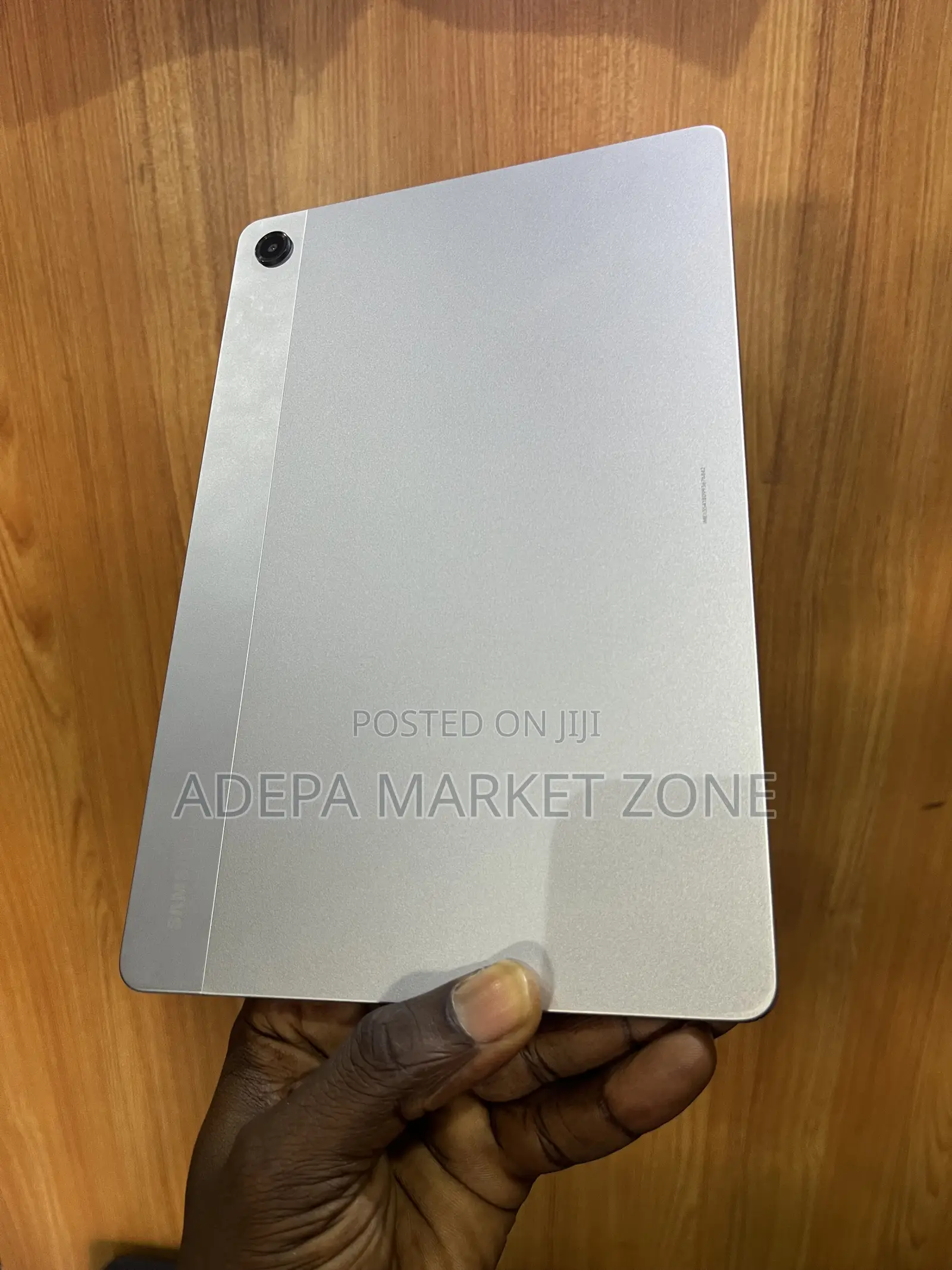 Samsung Galaxy Tab A11+ 128 GB Silver