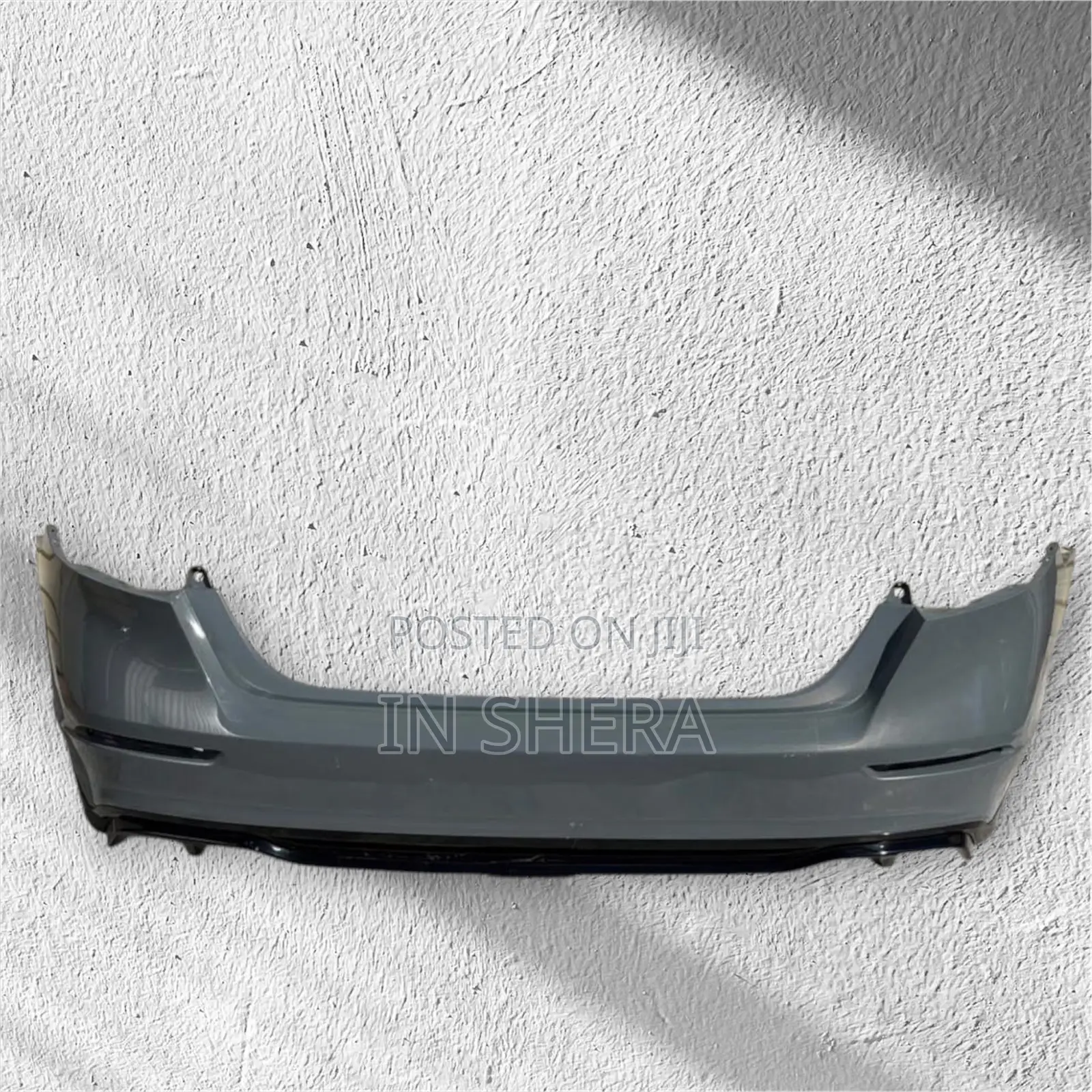 Honda Accord Back Bumper 2023 2024 2025 2026