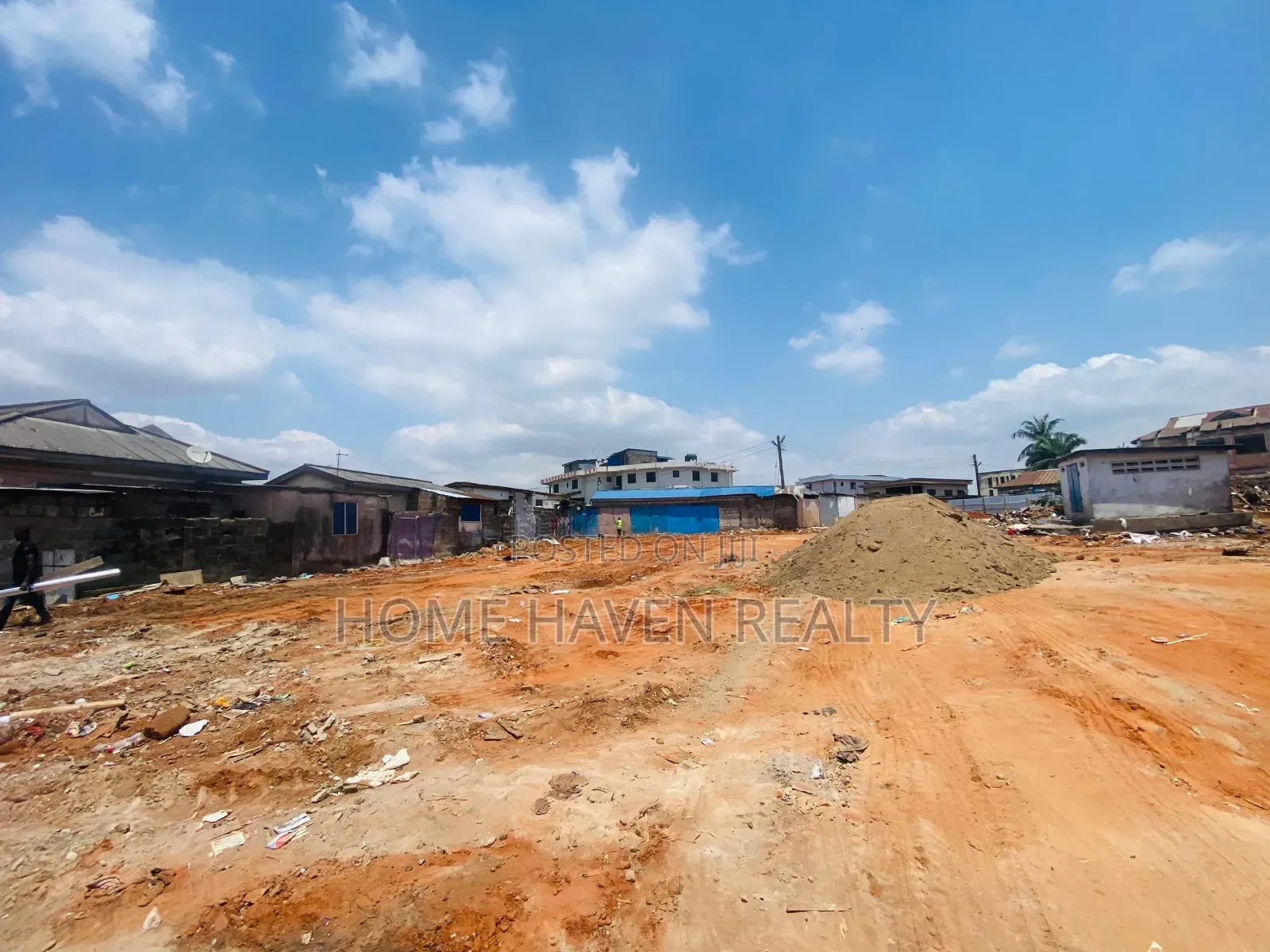 2.08 ACRE LAND for SALE at Circle Highway TipToe Lane
