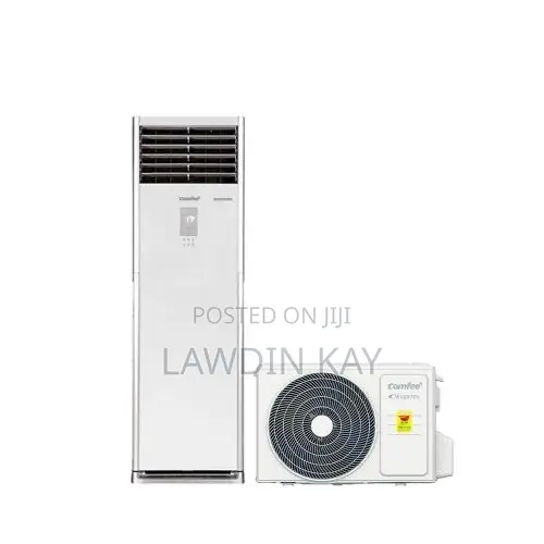Comfee 2.5HP Floor Standing Inverter Air Conditioner