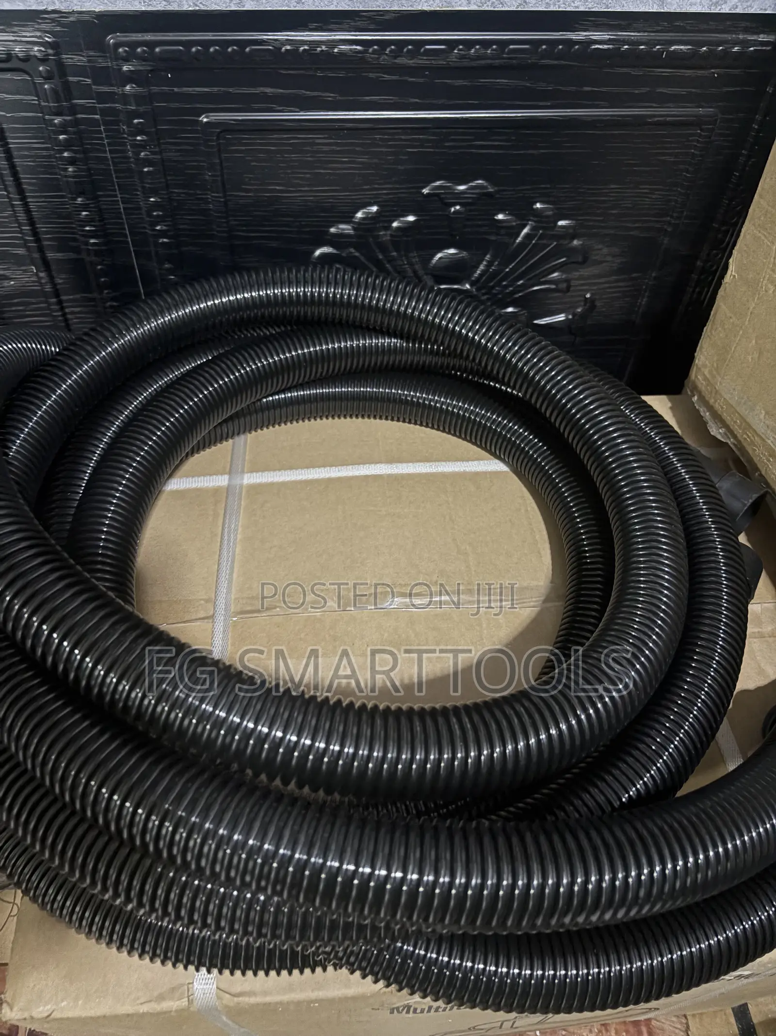 Vacuum Accessories