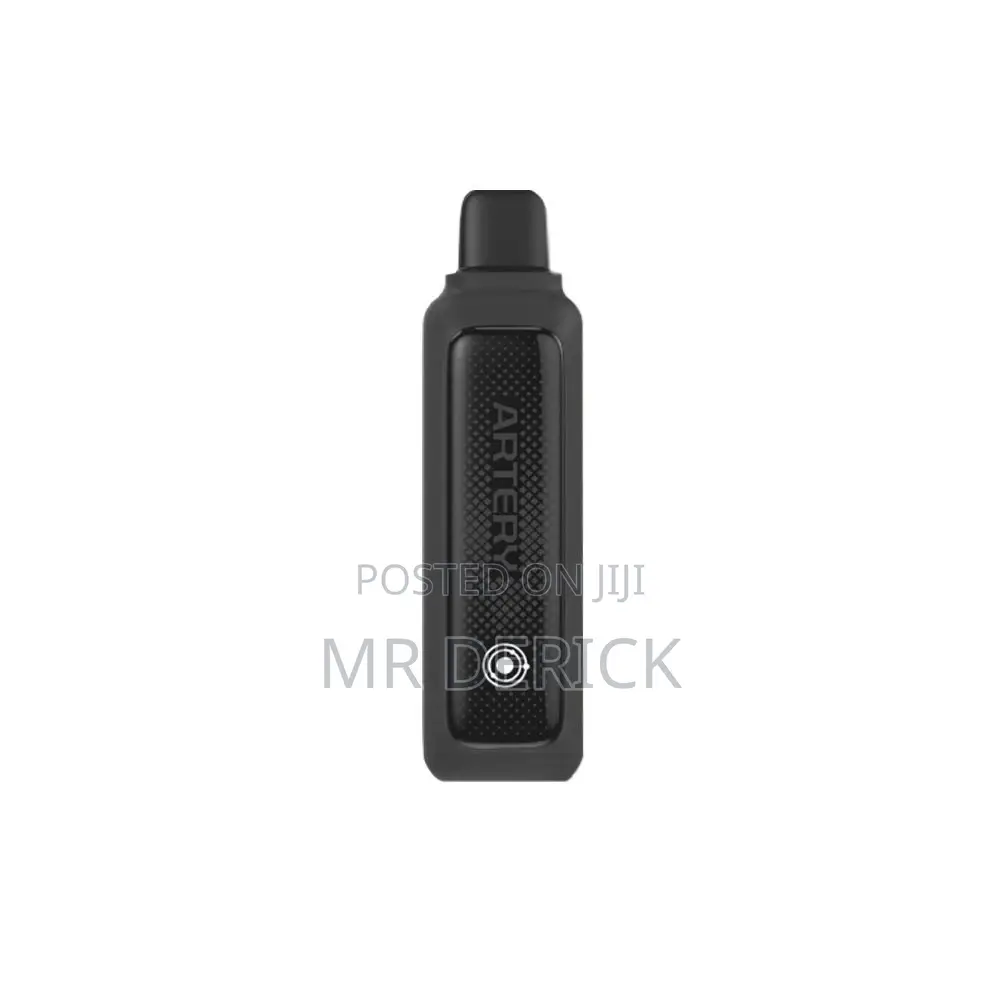 Cherry Blackcurrant Artery 10000 Puff Vape