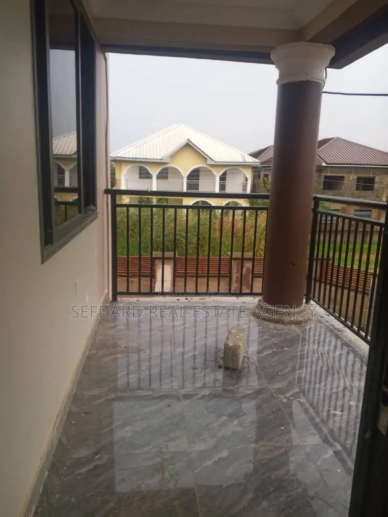 2bdrm Apartment in Sefdard Properties, Ablekuma for rent