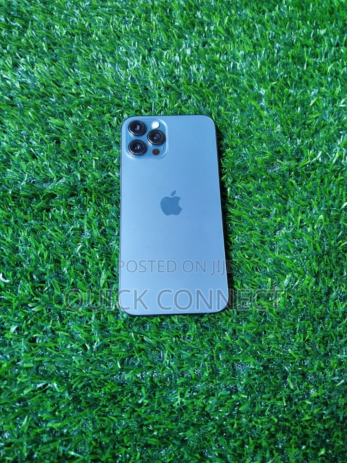 Apple iPhone 12 Pro Max 128 GB Blue
