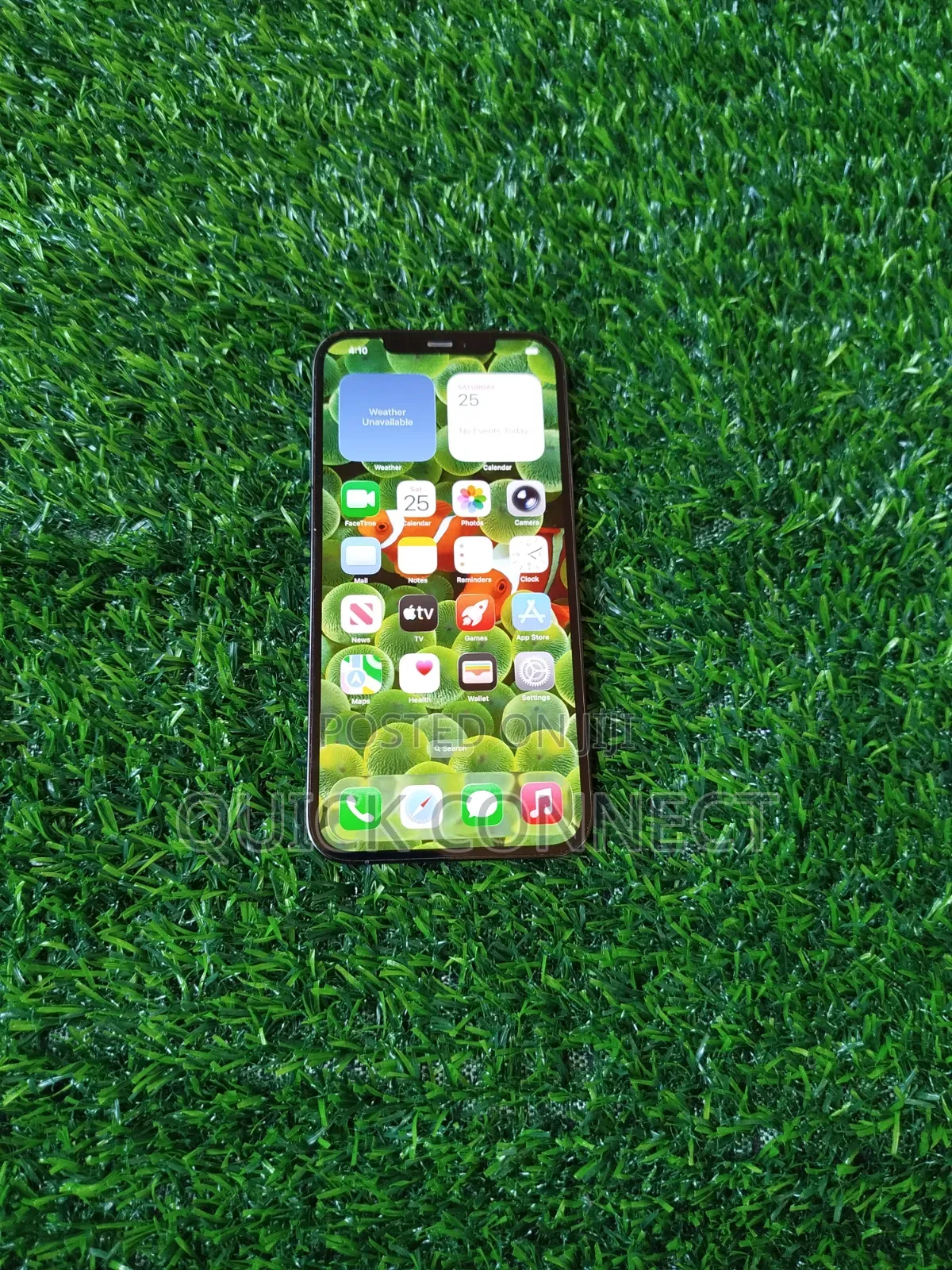 Apple iPhone 12 Pro Max 128 GB Blue