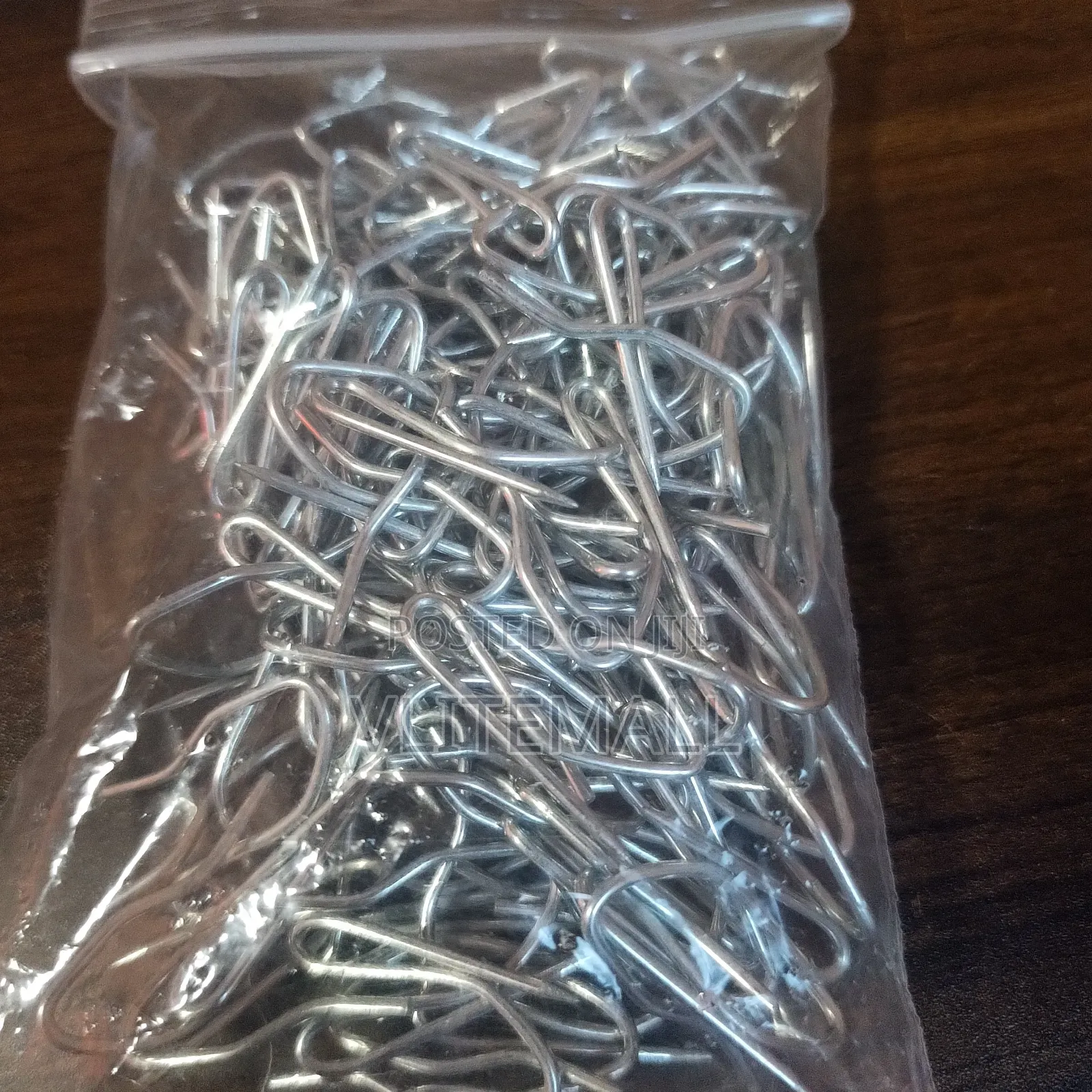 Curtains Hooks