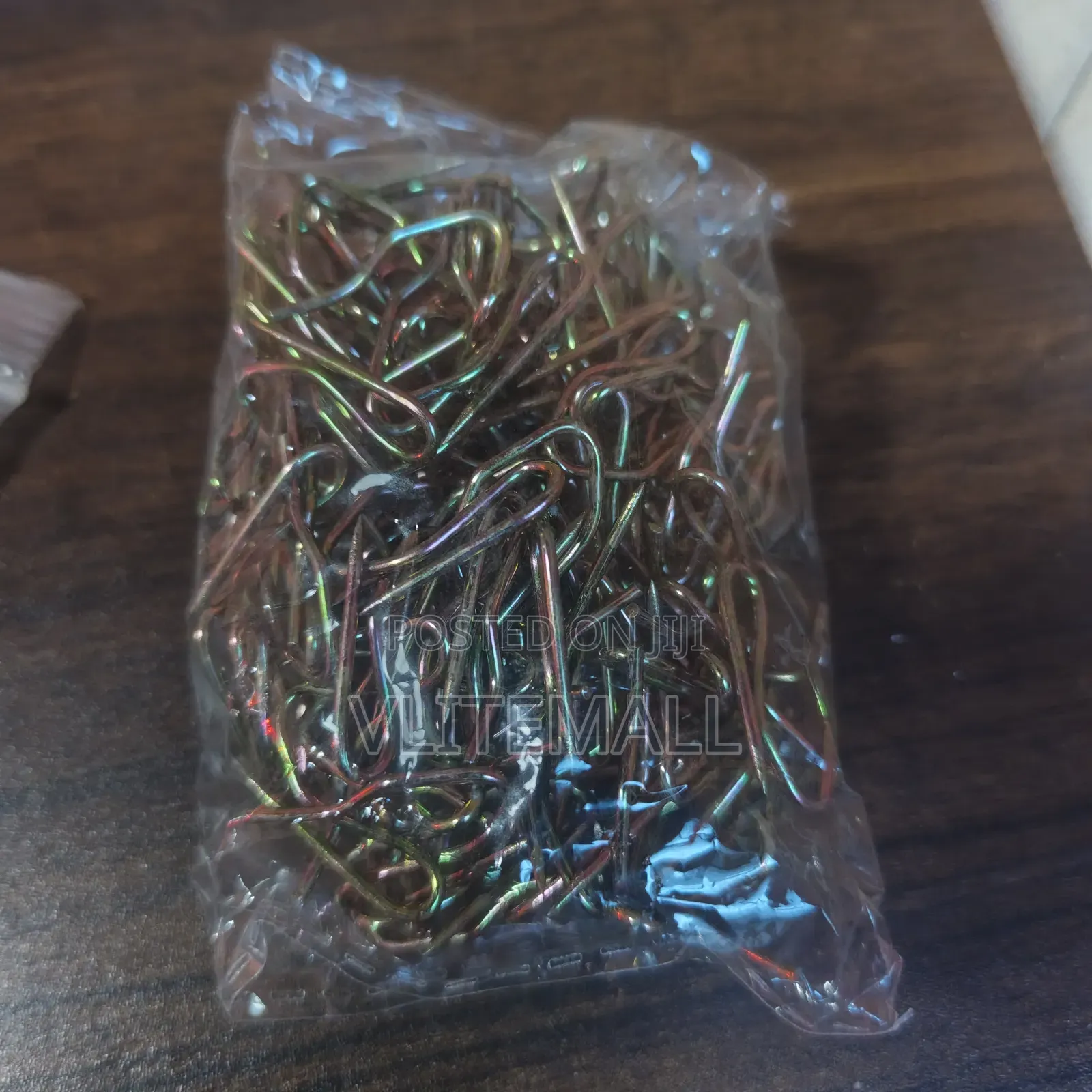 Curtains Hooks