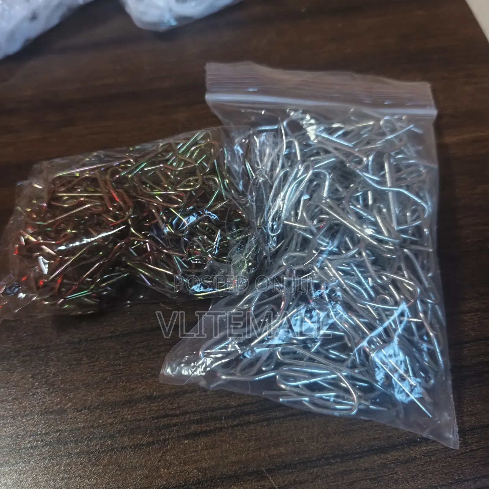 Curtains Hooks