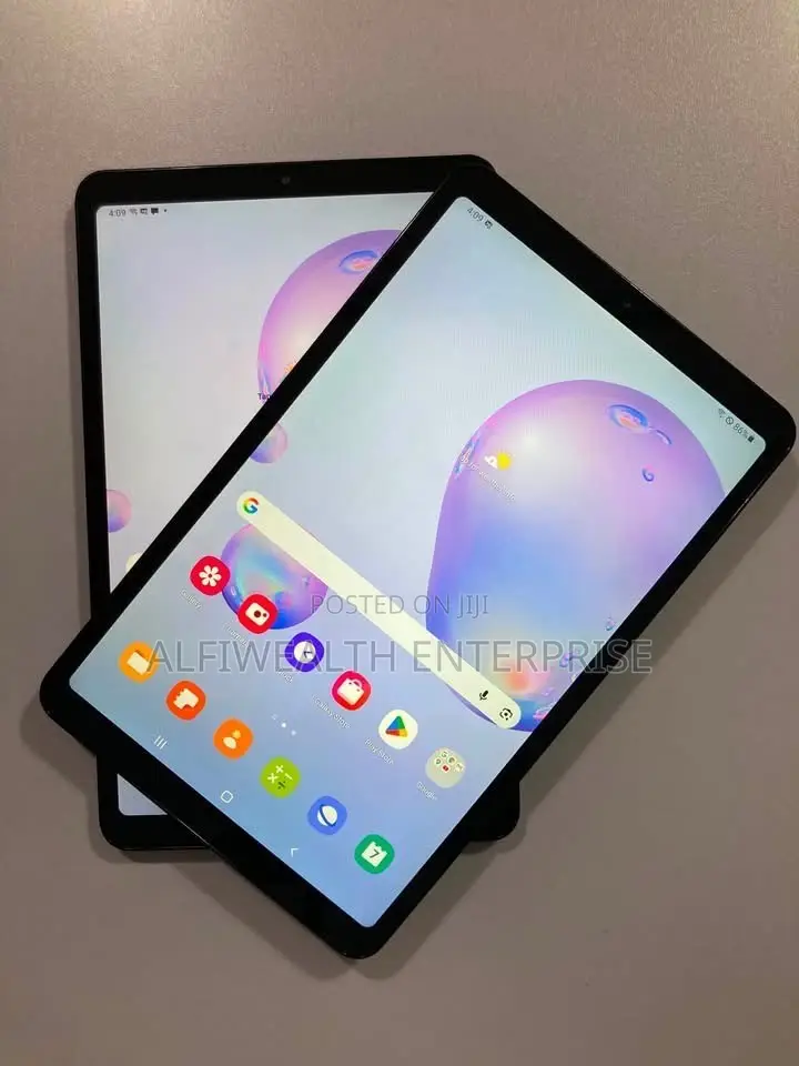 Samsung Galaxy Tab A 8.4 (2020) 32 GB Black