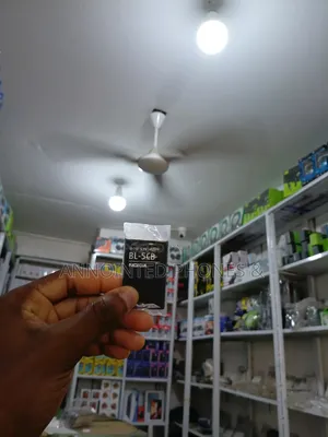 Keypad Nokia Battery