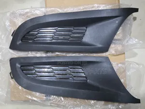 Bumper Grill