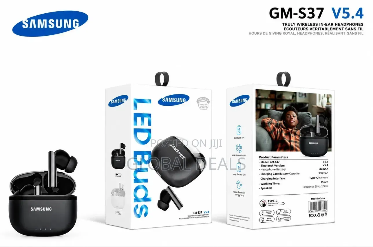 Samsung Wireless Airpods