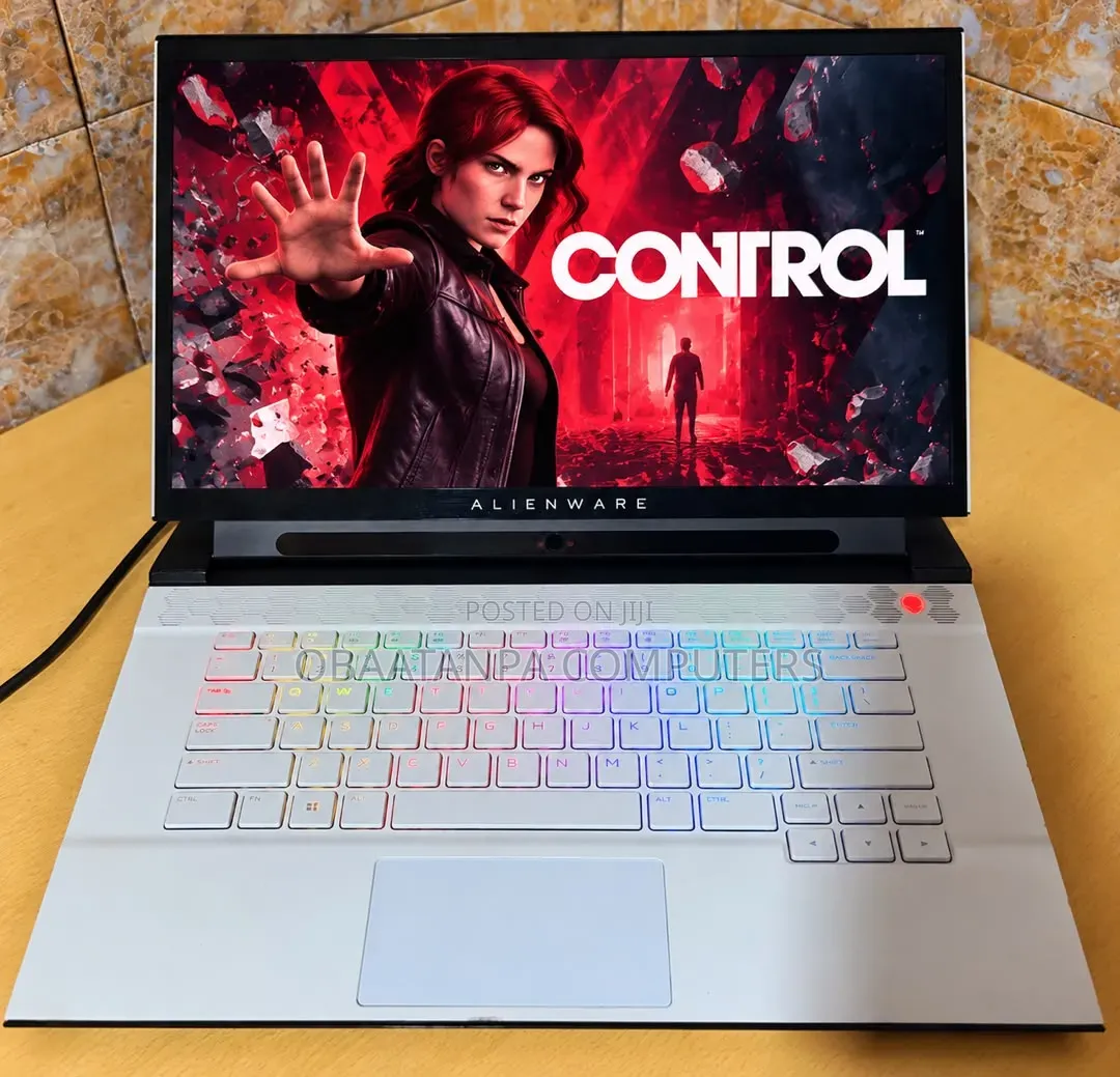 Laptop Dell 16GB Intel Core i9 SSD 512GB