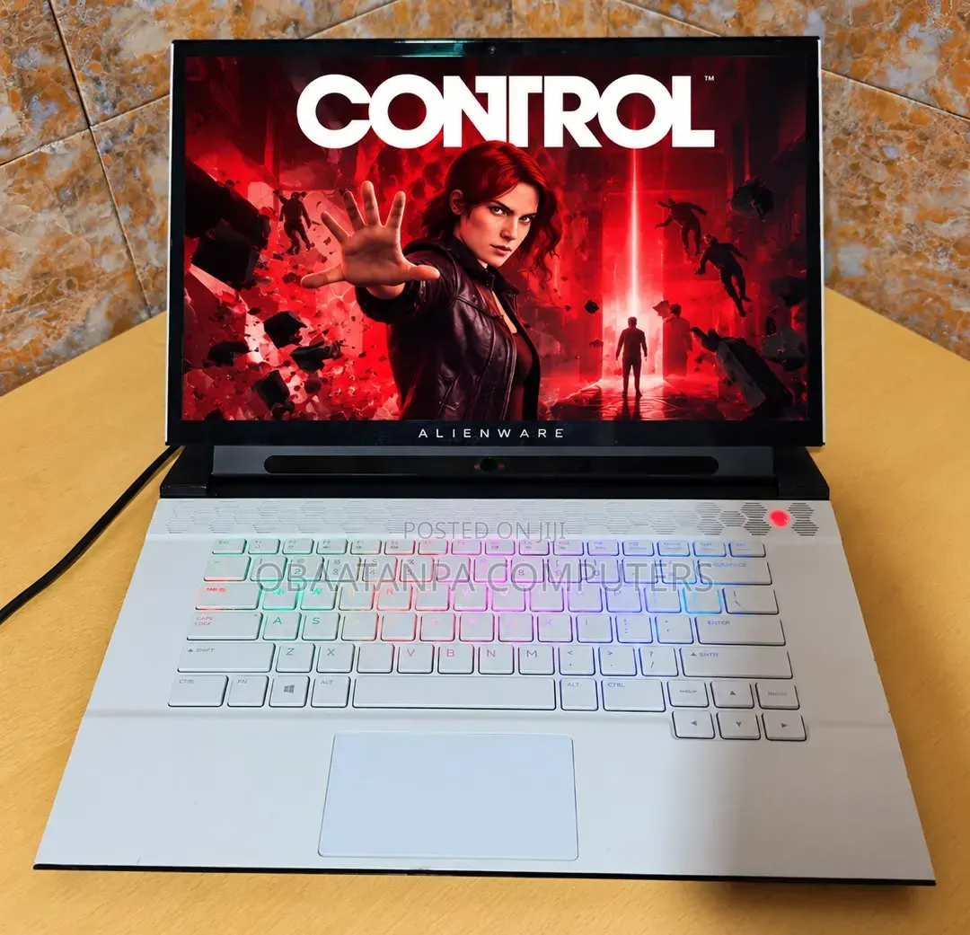 Laptop Dell 16GB Intel Core i9 SSD 512GB