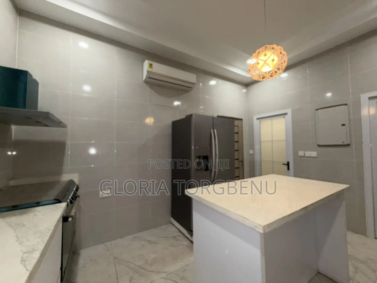 4bdrm House in Adjiriganor for sale