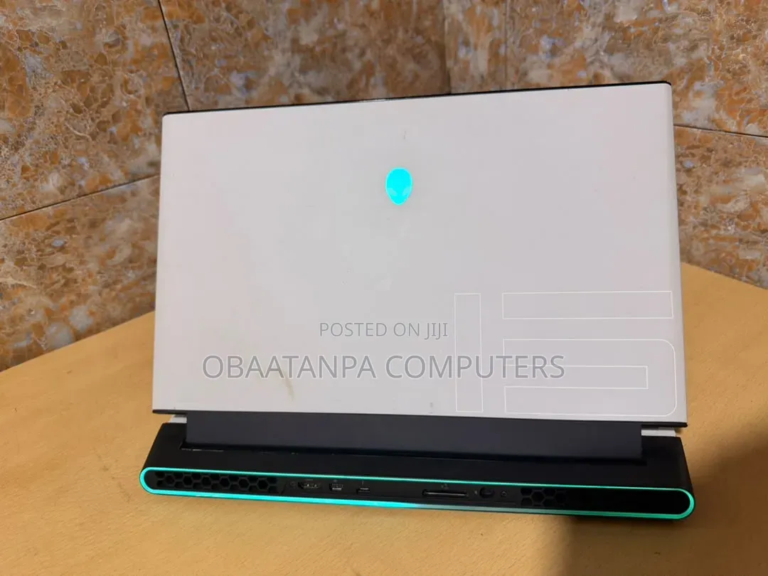 Laptop Dell 16GB Intel Core i9 SSD 512GB