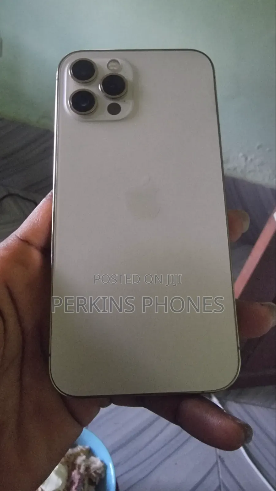 Apple iPhone 12 Pro 128 GB Gold