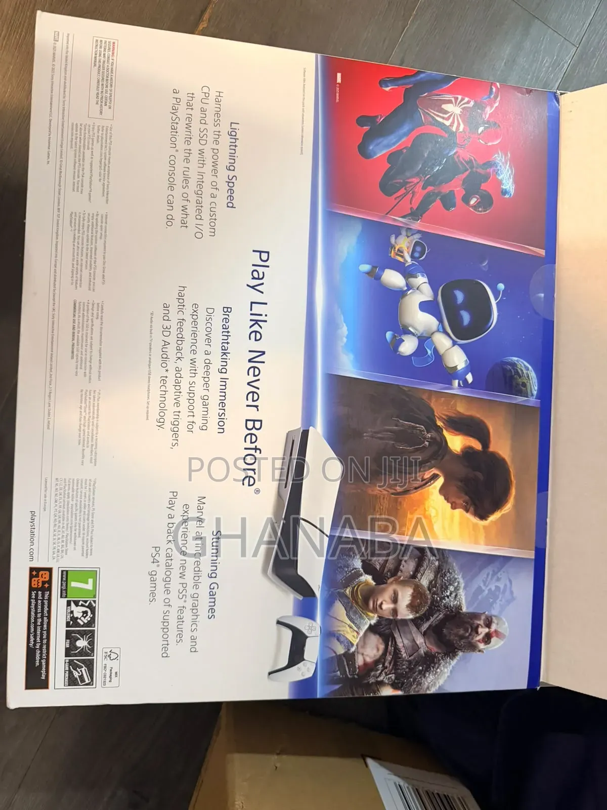 Playstation 5