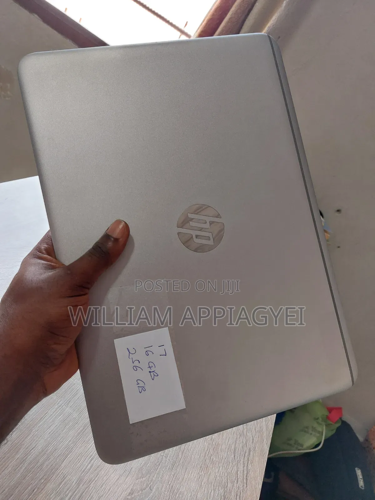 Laptop HP EliteBook 840 G6 16GB Intel Core i7 SSD 256GB