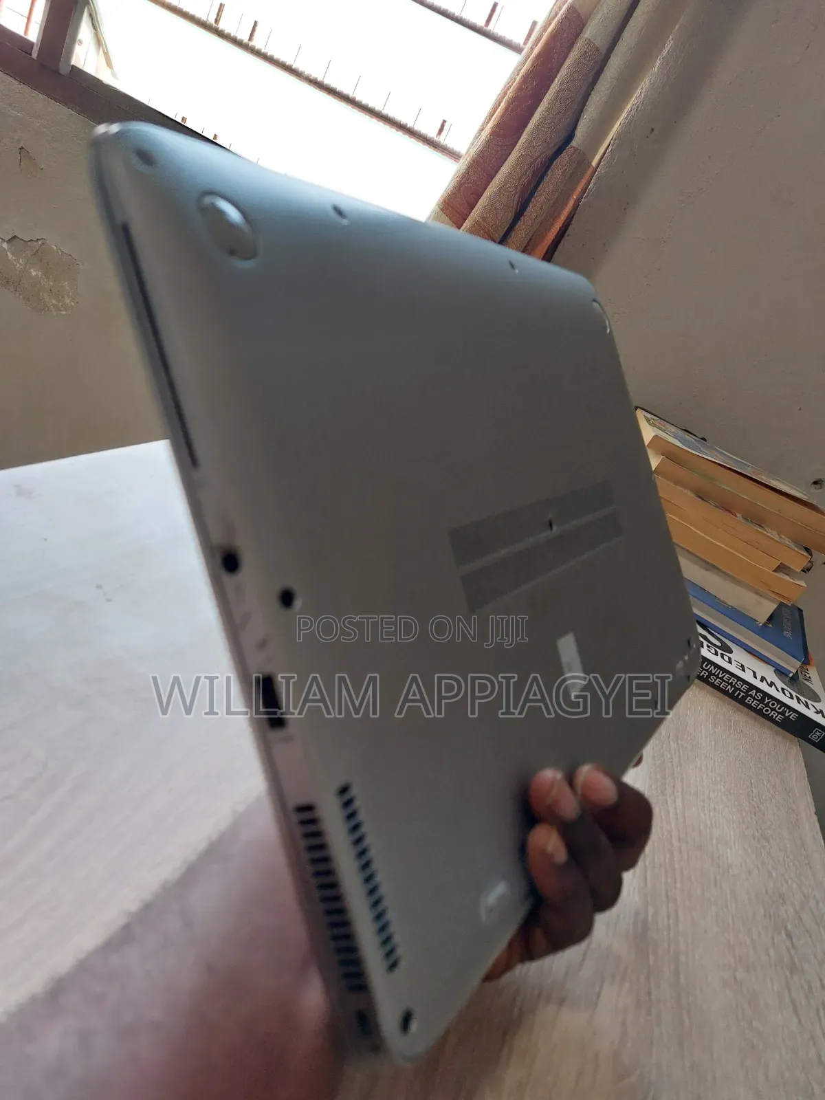 Laptop HP EliteBook 840 G6 16GB Intel Core i7 SSD 256GB