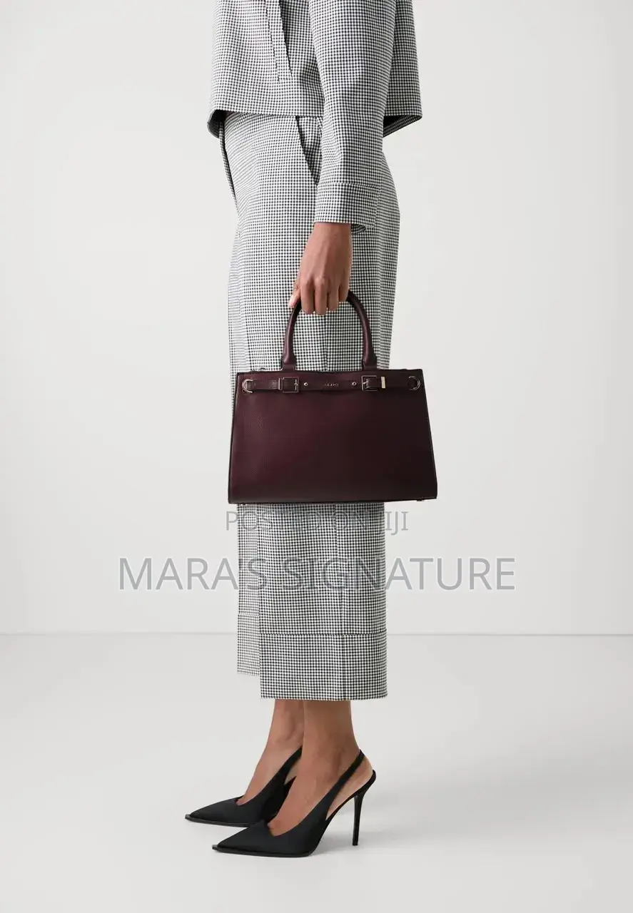 ALDO Double Handle Tote Bag
