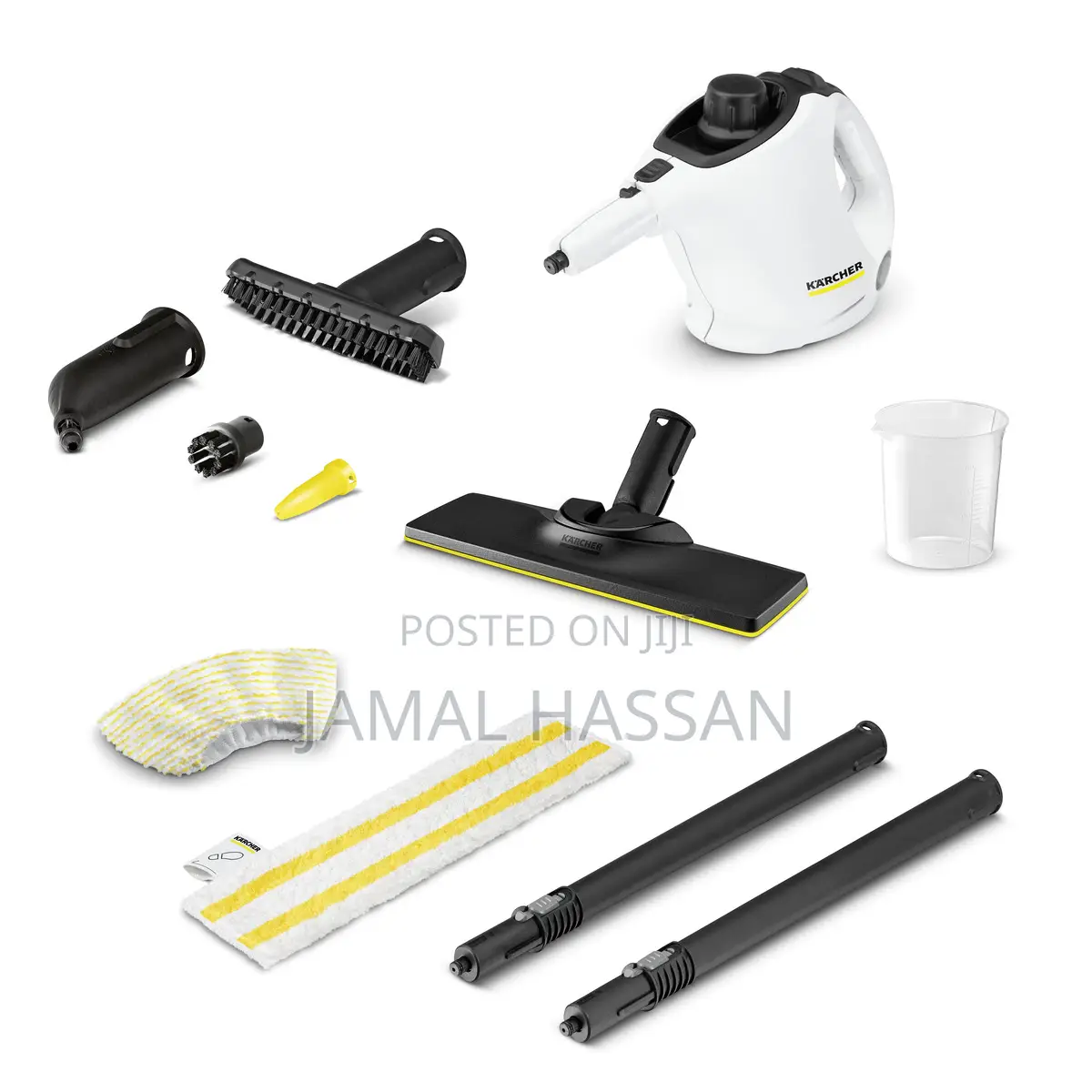 Karcher SC 1 EASYFIX