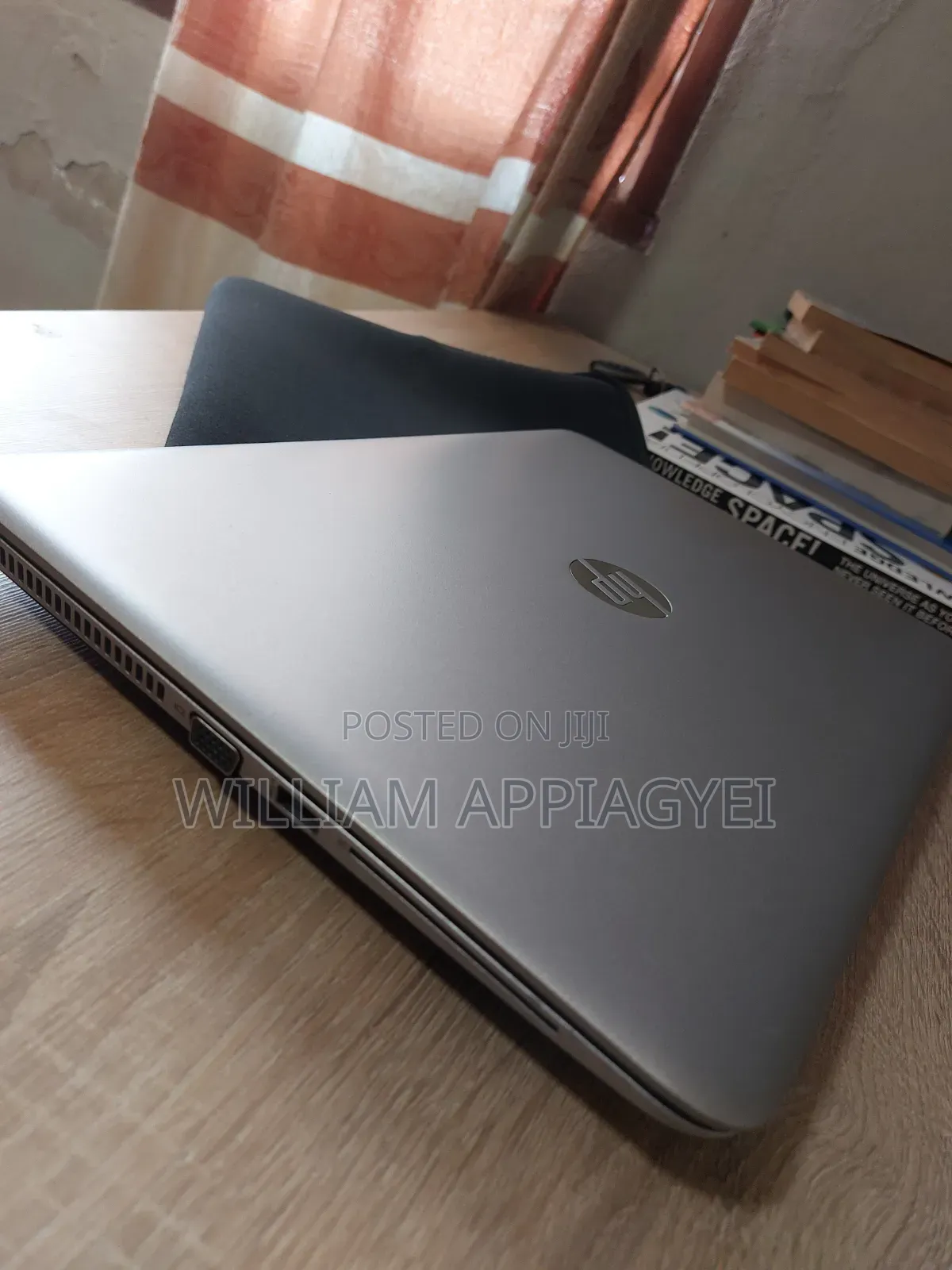 Laptop HP EliteBook 840 G3 8GB Intel Core i5 SSD 256GB