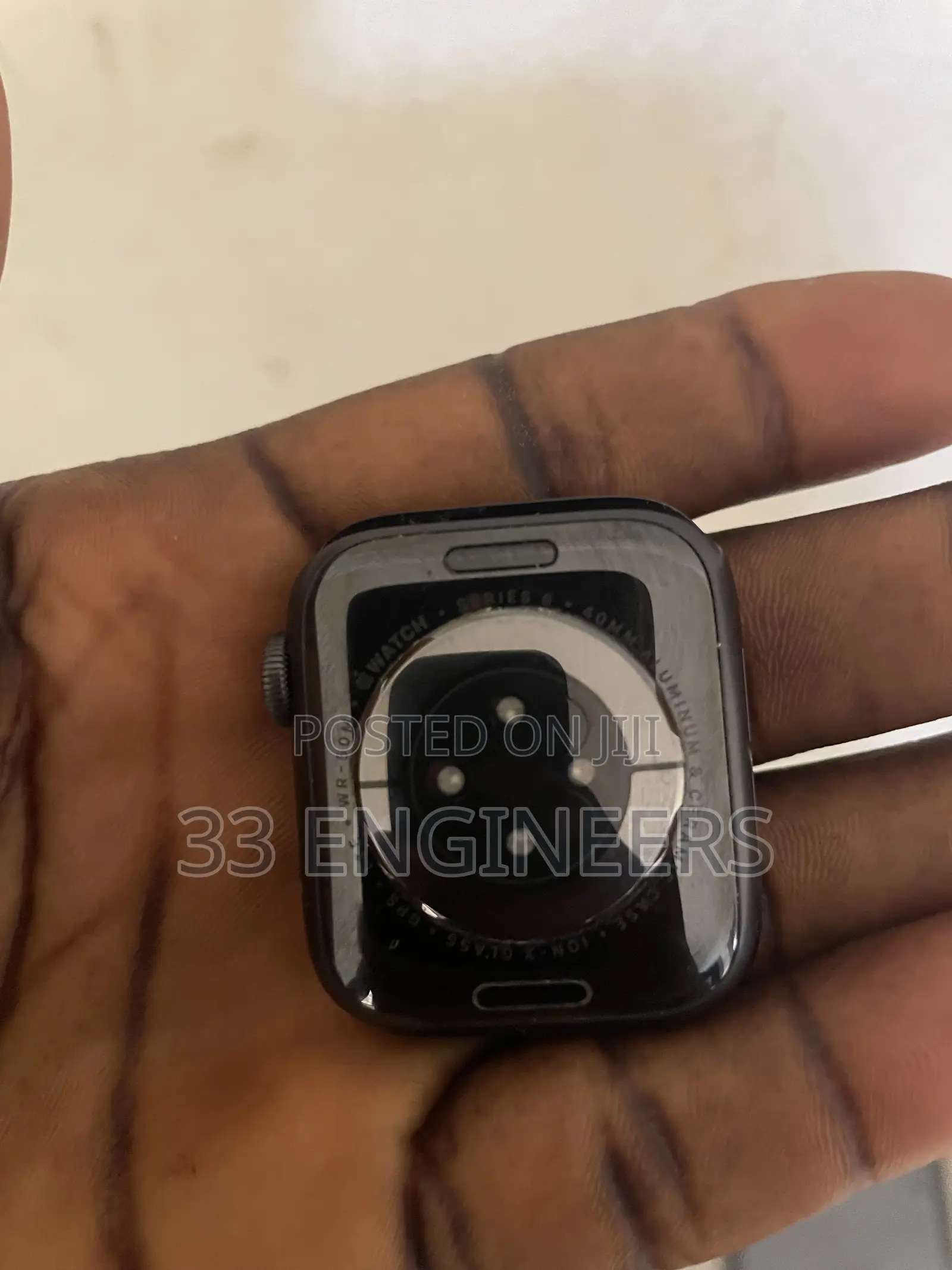 Apple Watch 6
