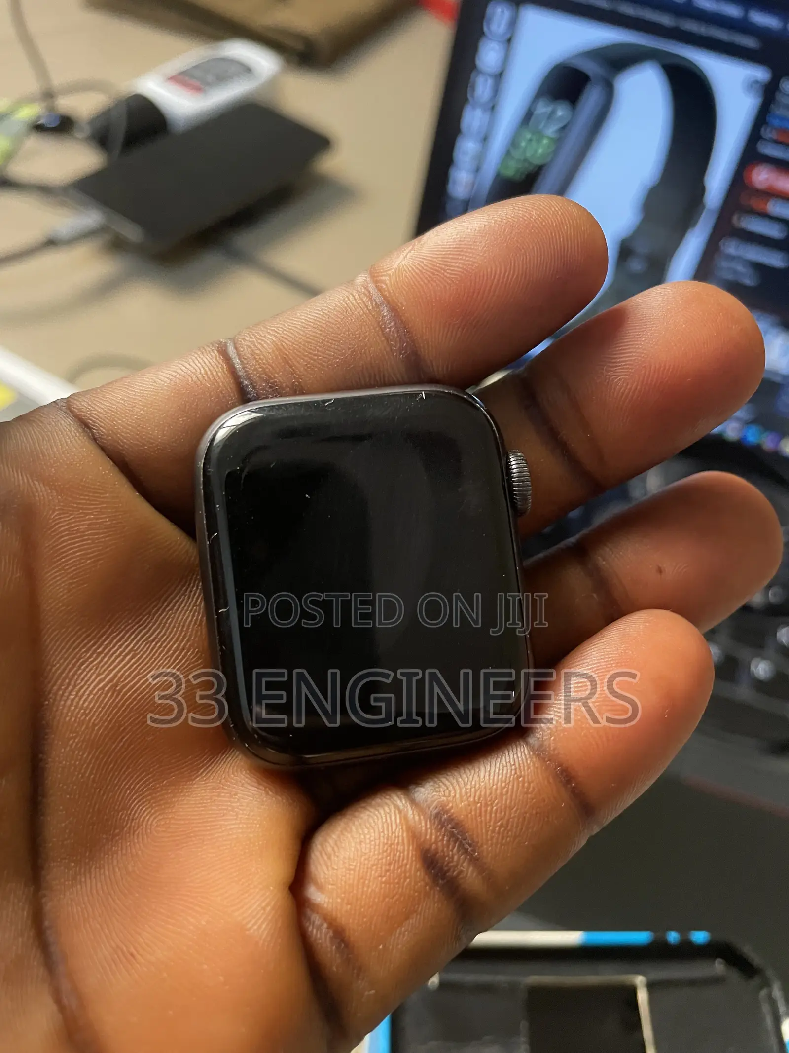 Apple Watch 6