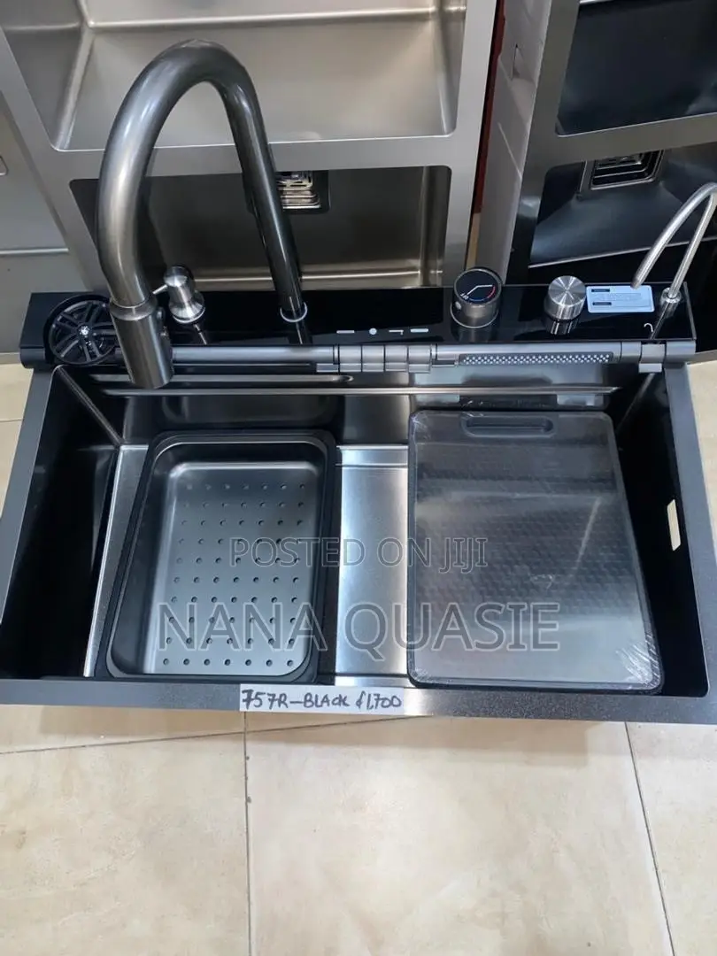 Kitchen Sink