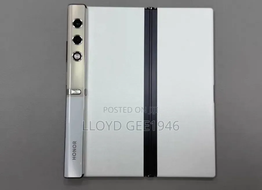 New Honor Magic V3 512 GB White