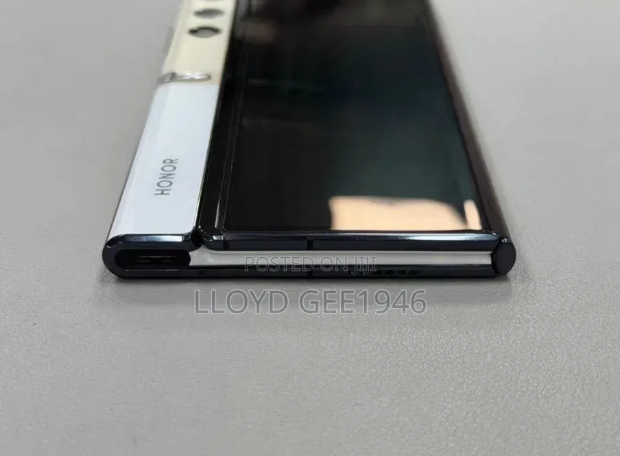 New Honor Magic V3 512 GB White