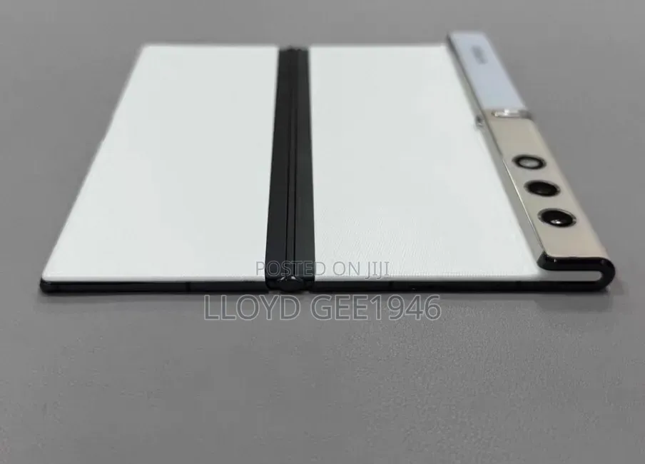 New Honor Magic V3 512 GB White