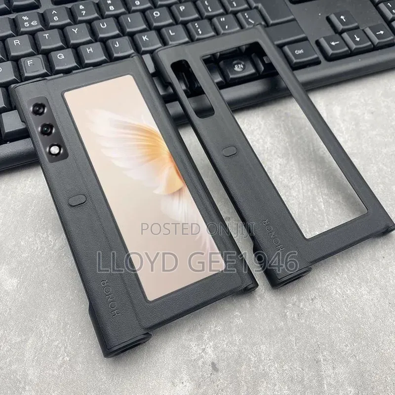 New Honor Magic V3 512 GB White