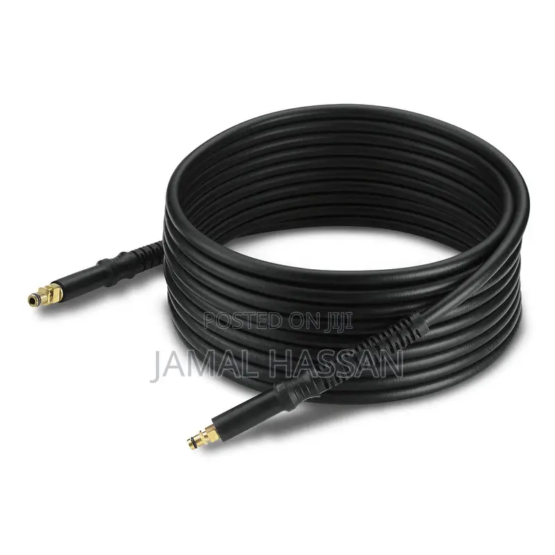 Karcher H9 Q High-Pressure Hose Quick Connect