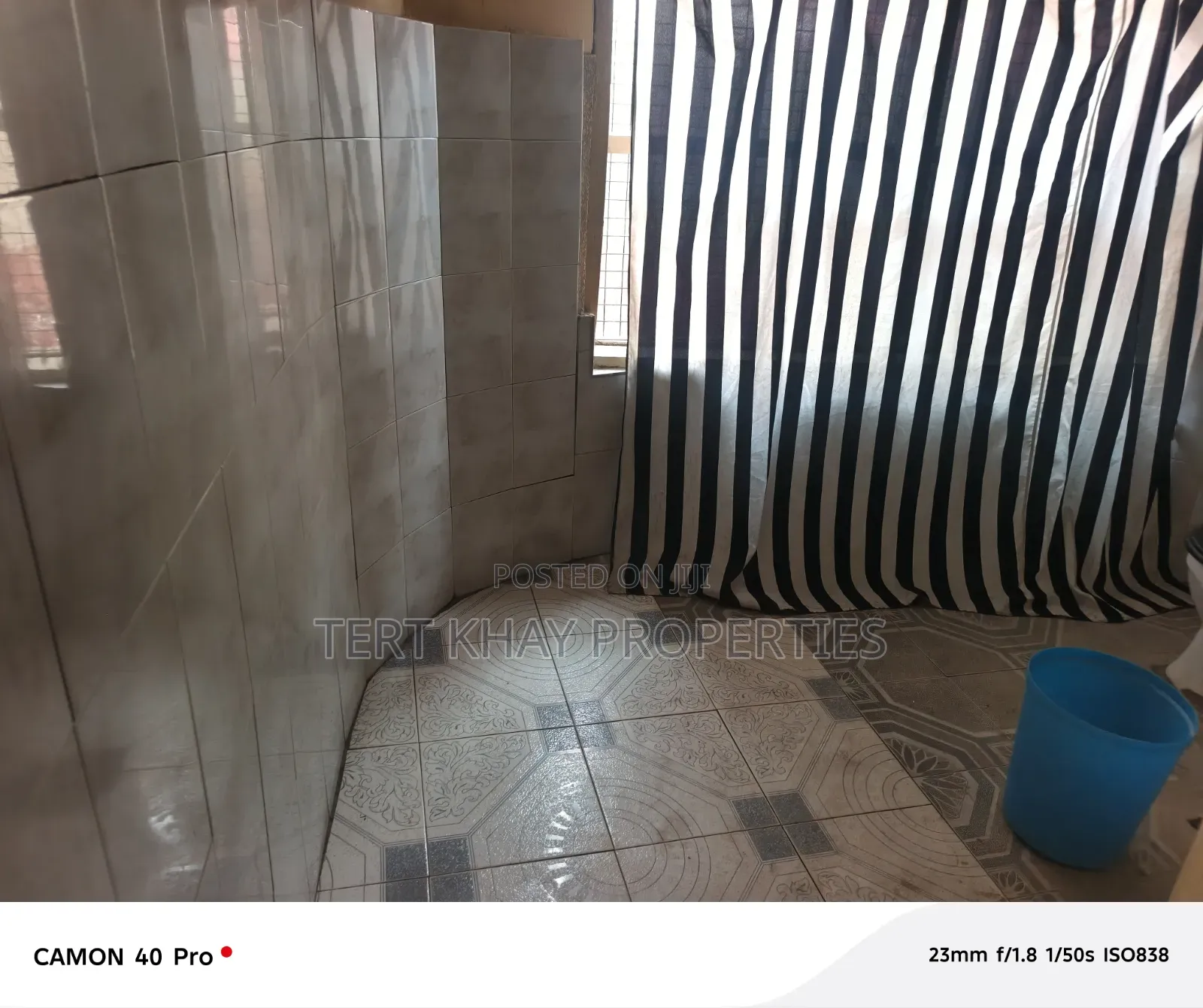 Mini Flat in C5, Buade for rent