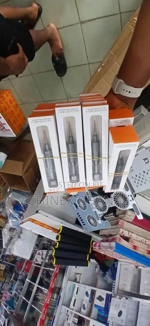 Metal Single Tools