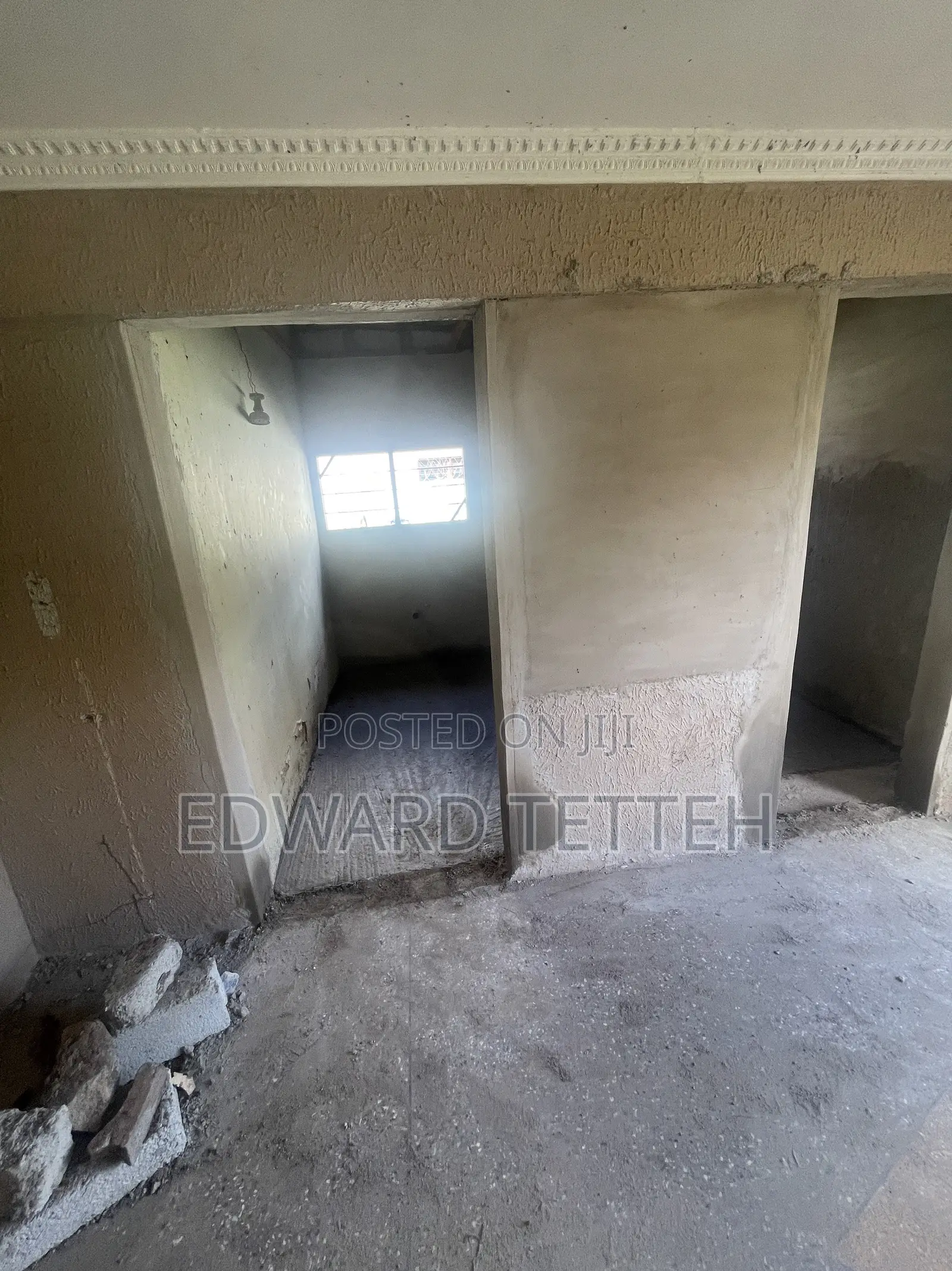 1bdrm Apartment in Eddy Estate Property, Kumasi Metropolitan for rent